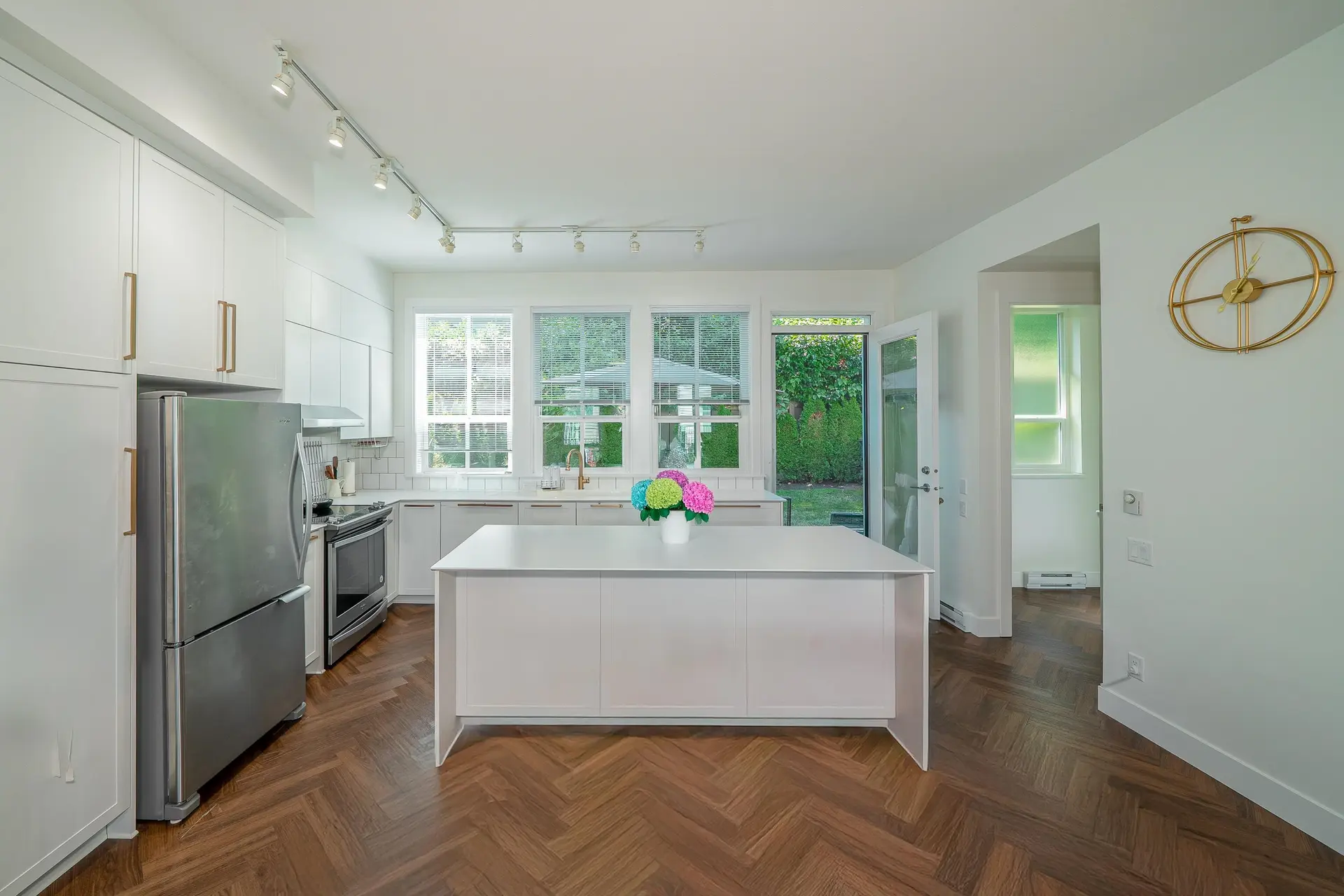 Property at #64 15828 27TH AVENUE, Surrey, BC