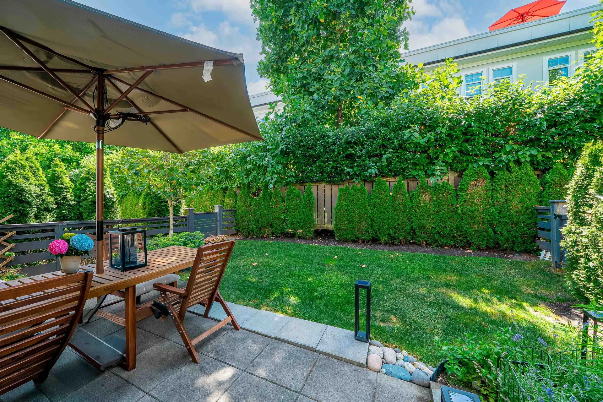 Property at #64 15828 27TH AVENUE, Surrey, BC