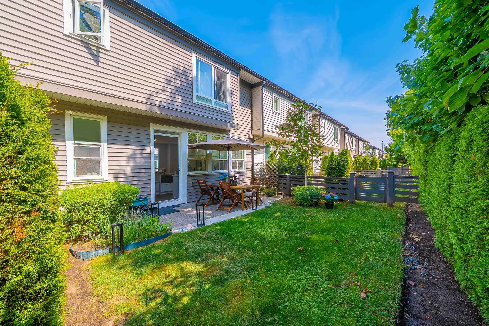 Property at #64 15828 27TH AVENUE, Surrey, BC