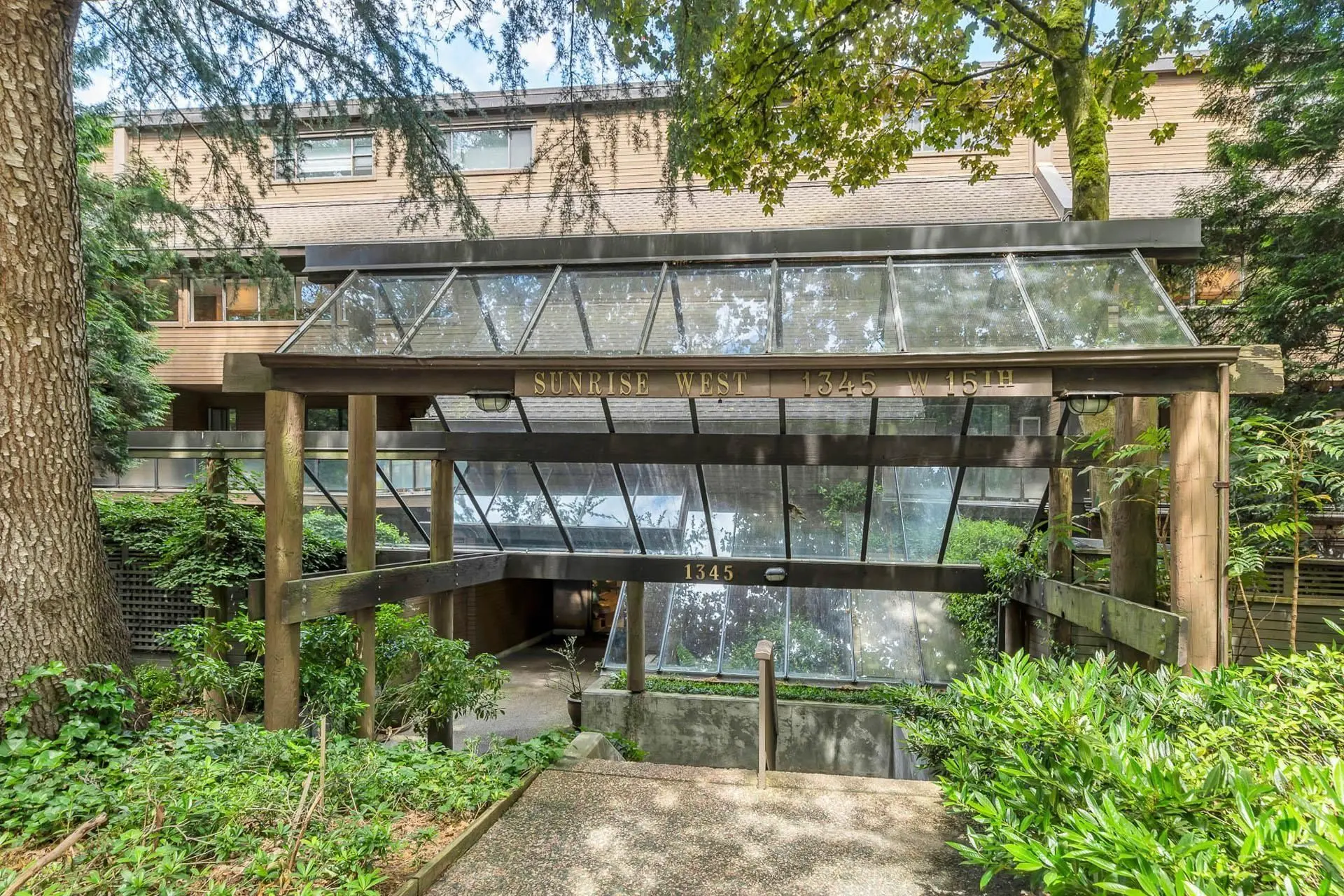 #306 1345 W 15th Avenue - Image 1