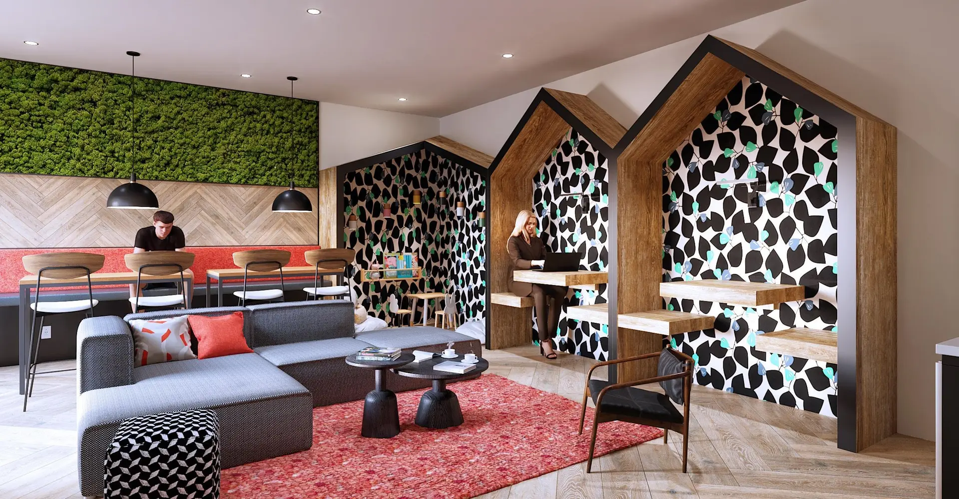 Property at #102 599 DANSEY AVENUE, Coquitlam, BC