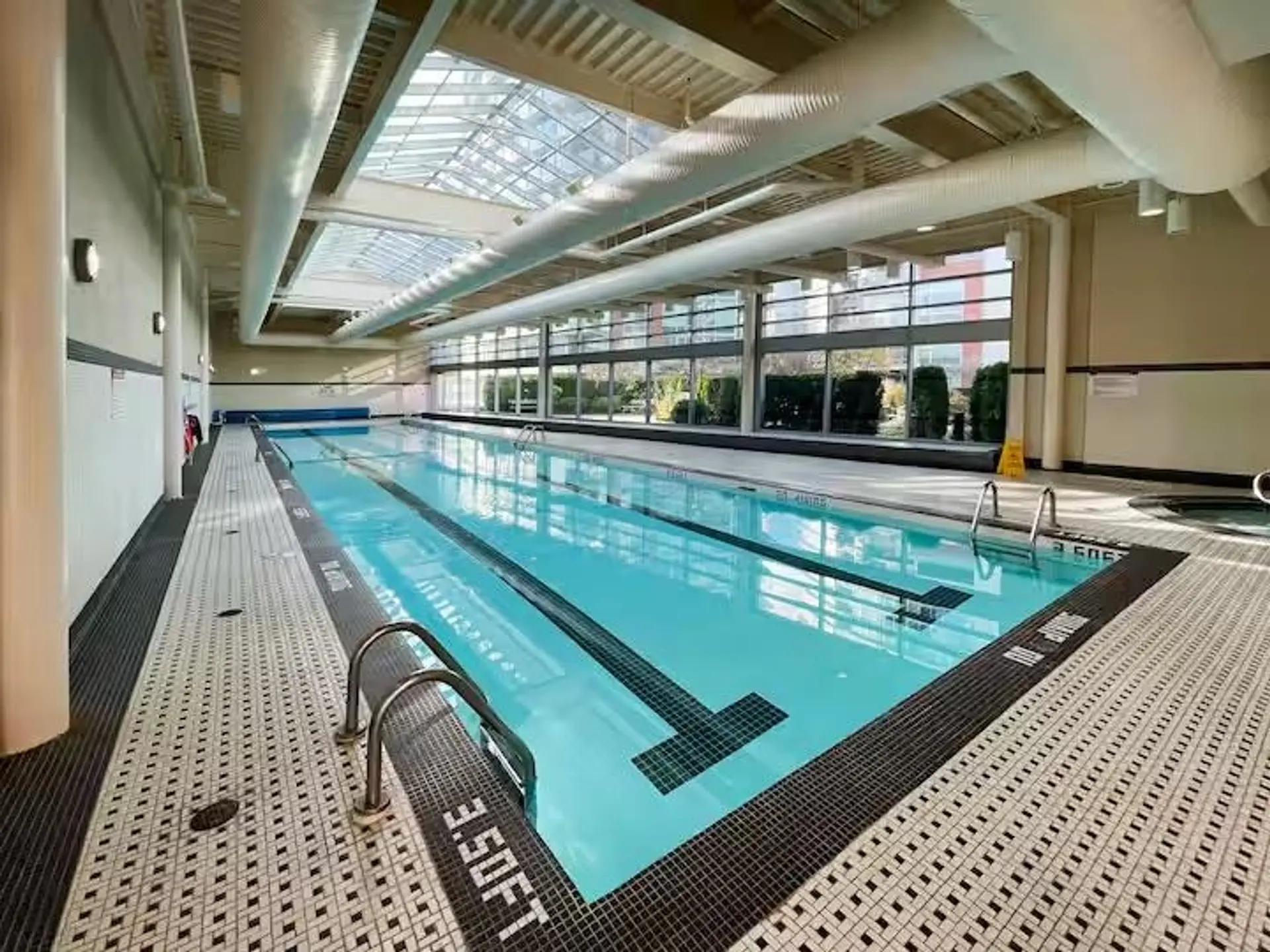 Property at #2208 58 KEEFER PLACE, Vancouver, BC