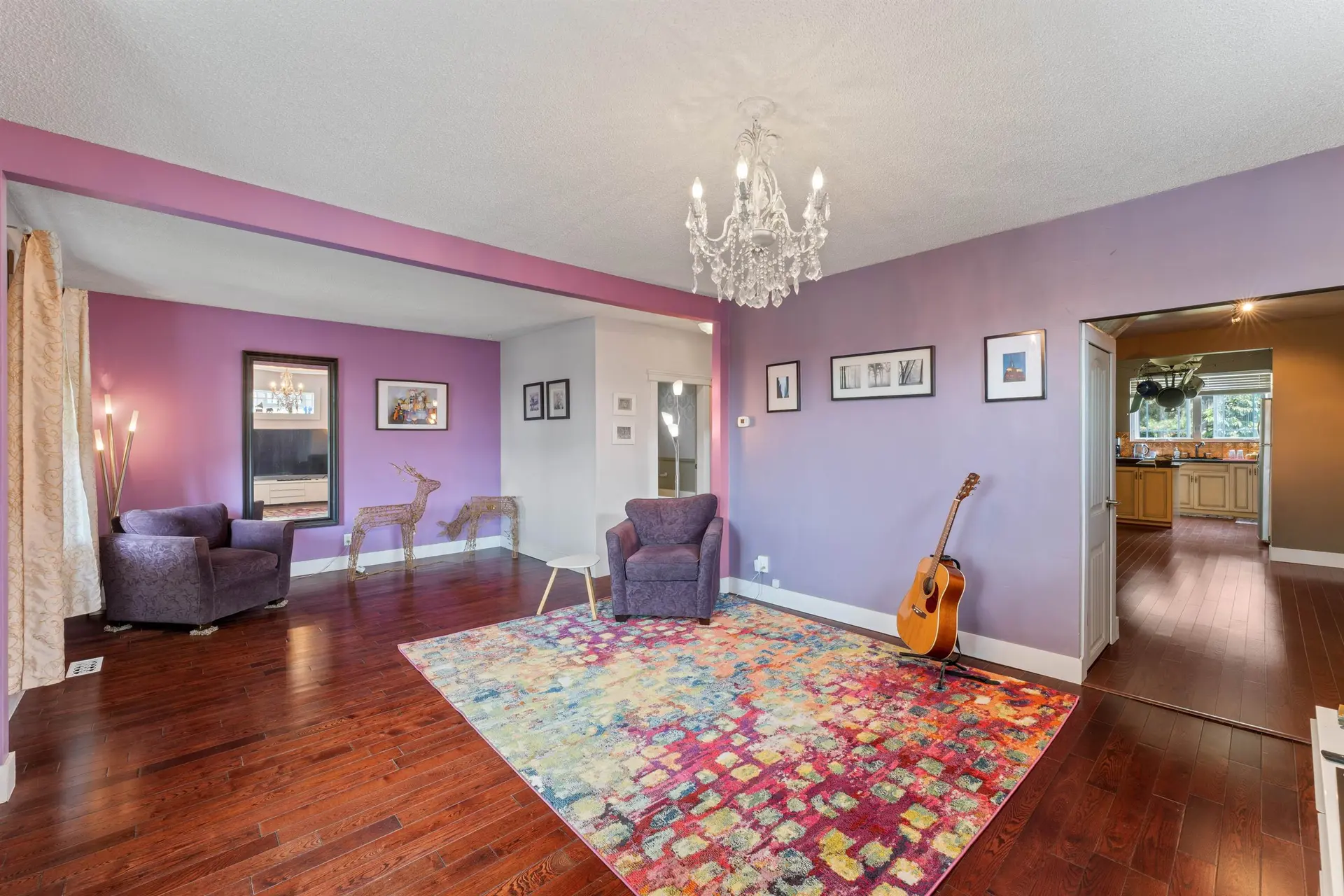 Property at 316 LAVAL SQUARE, Coquitlam, BC