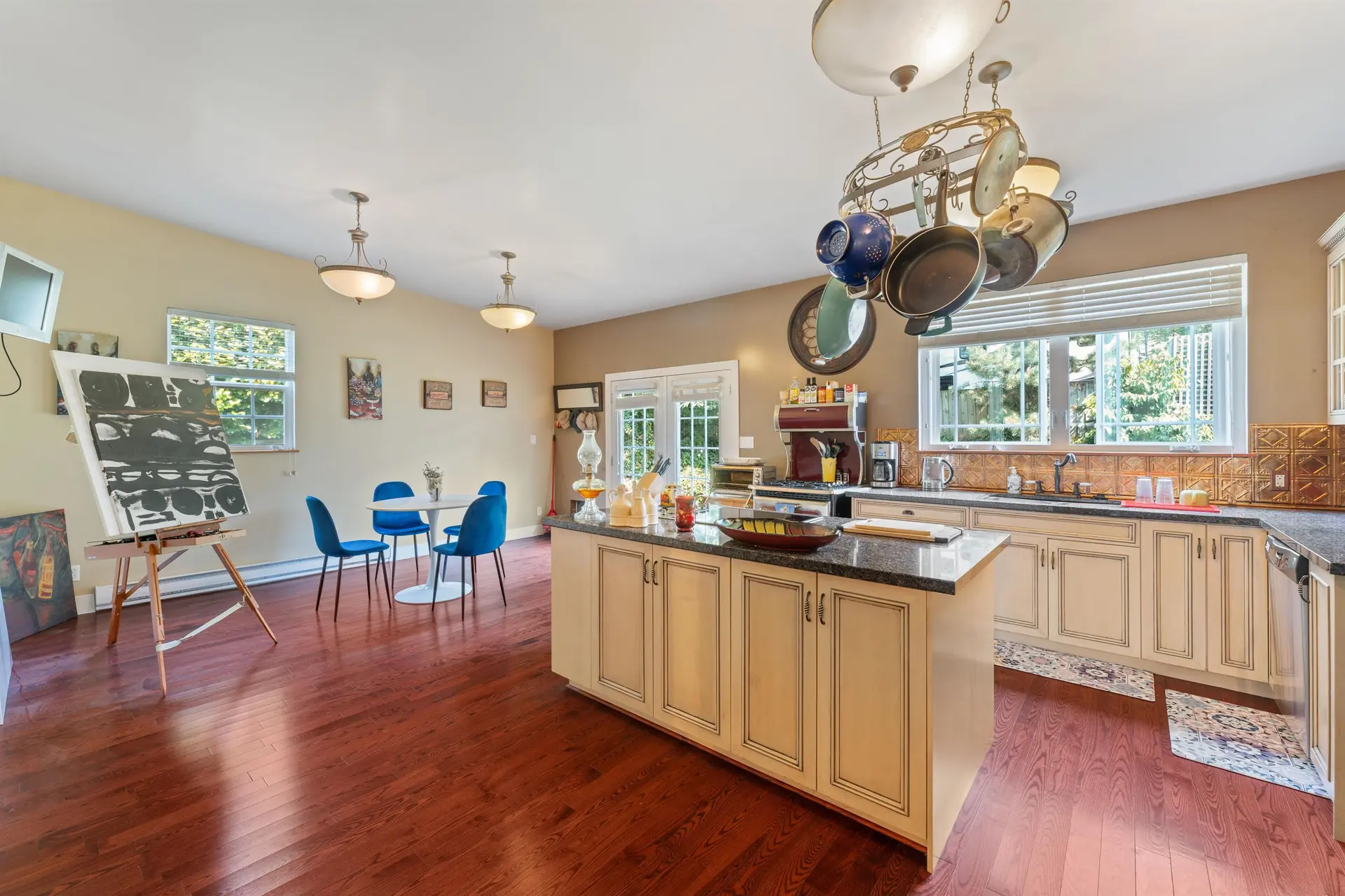 Property at 316 LAVAL SQUARE, Coquitlam, BC