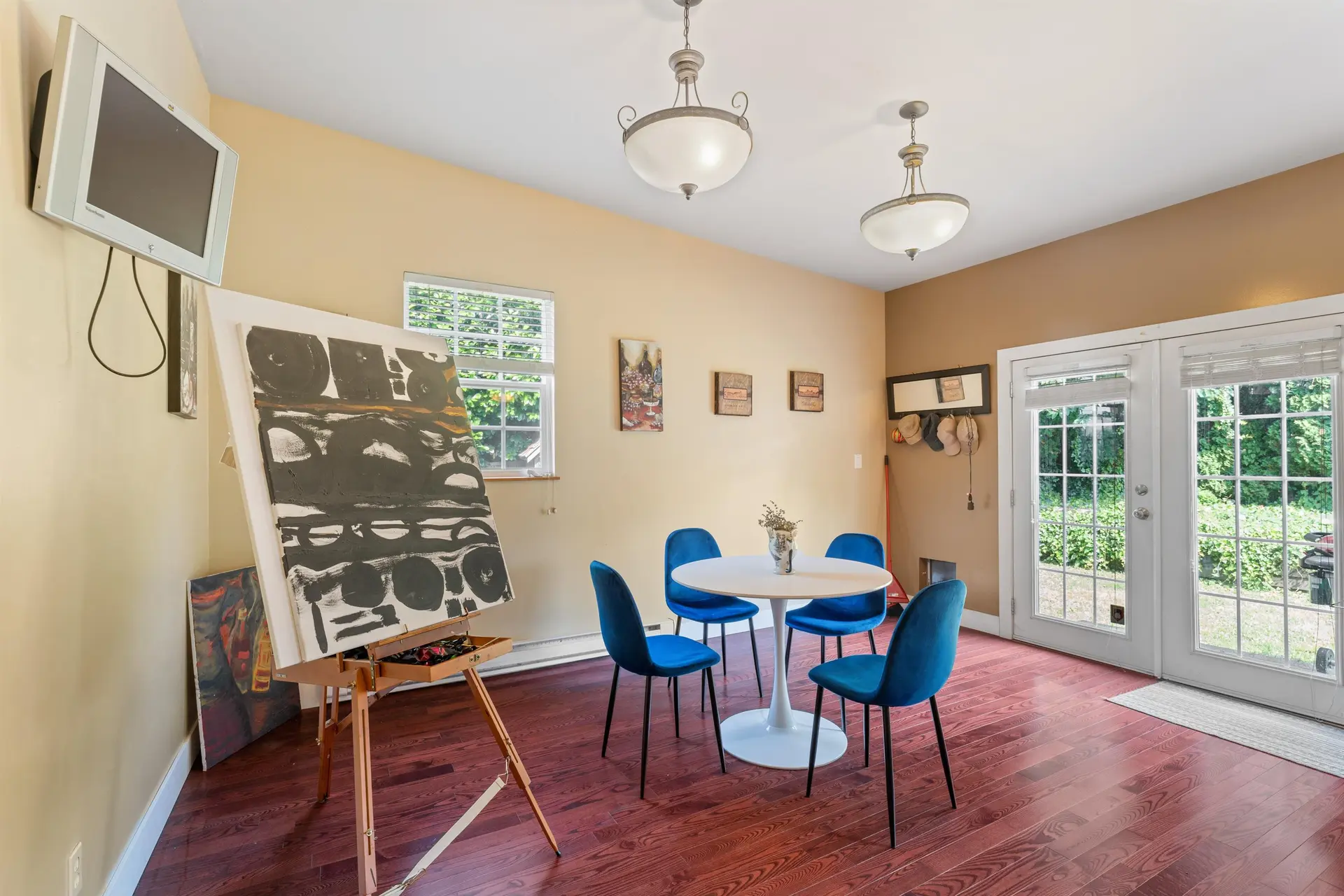 Property at 316 LAVAL SQUARE, Coquitlam, BC