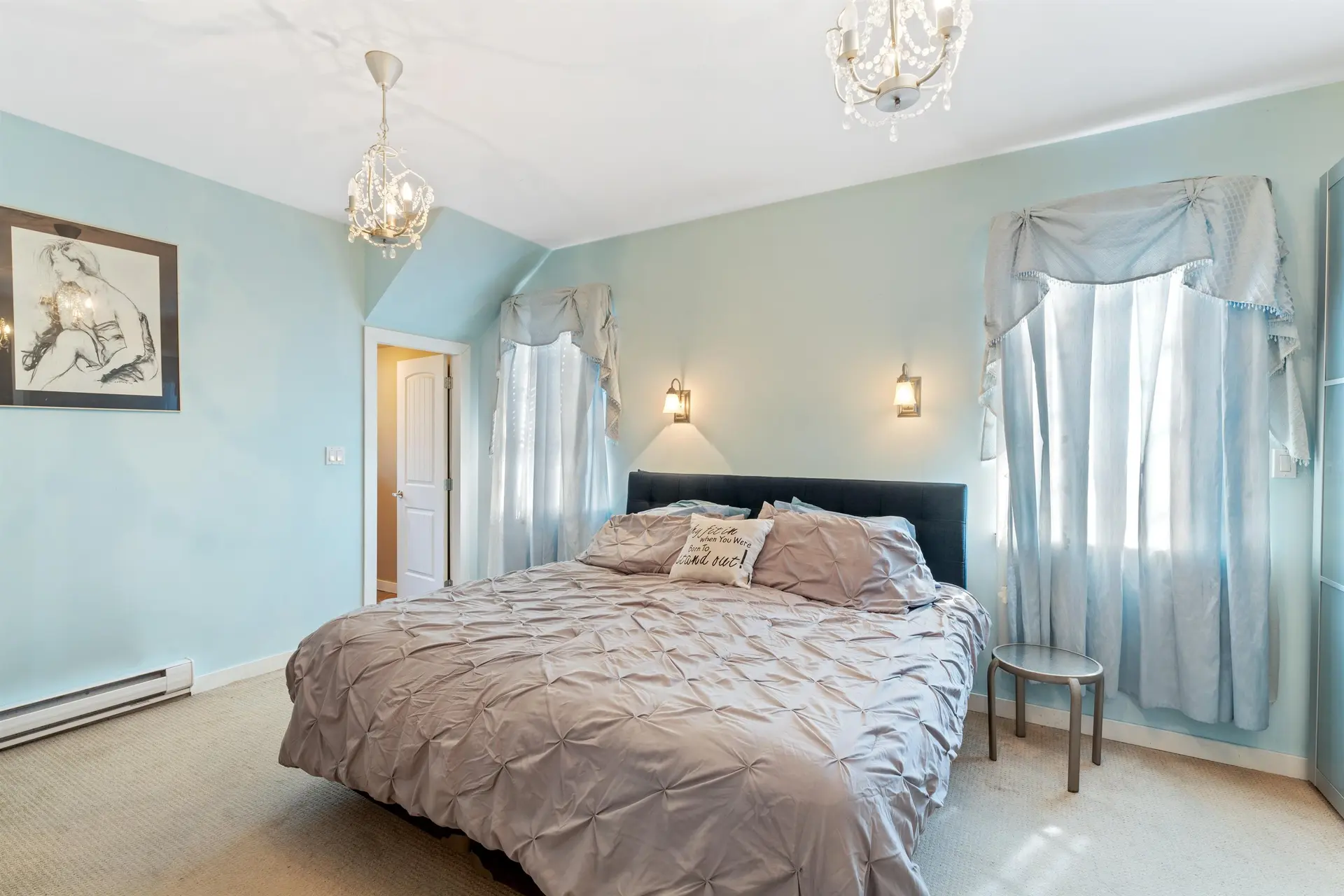 Property at 316 LAVAL SQUARE, Coquitlam, BC