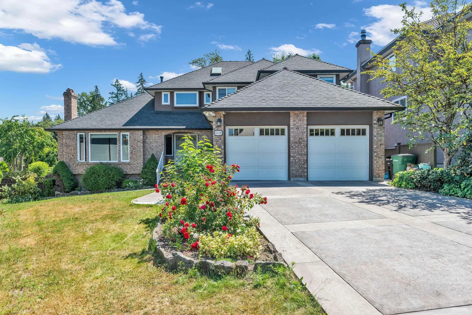 Property at 6550 Albery Place, Burnaby, BC