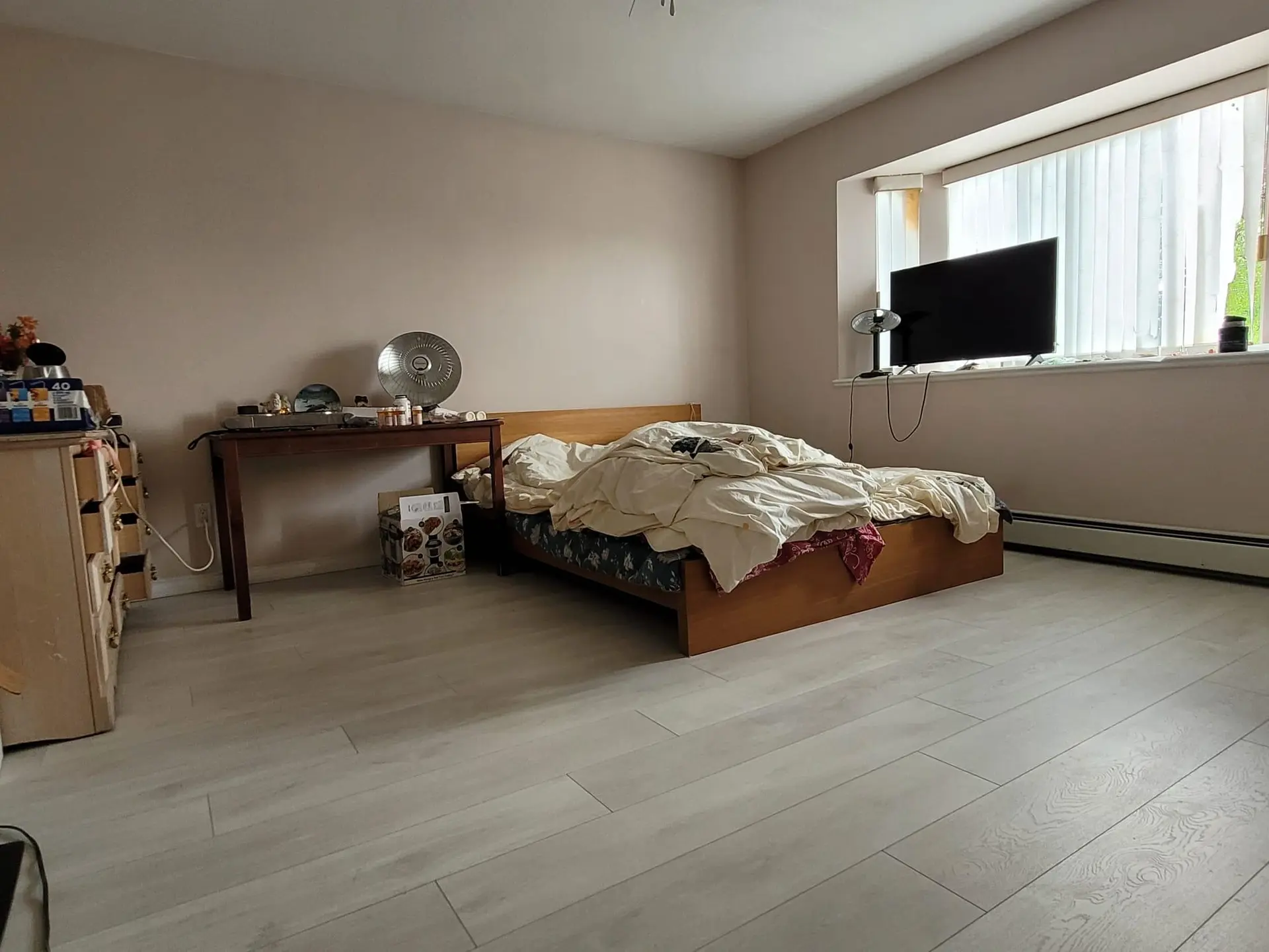 Property at 3596 TURNER STREET, Vancouver, BC