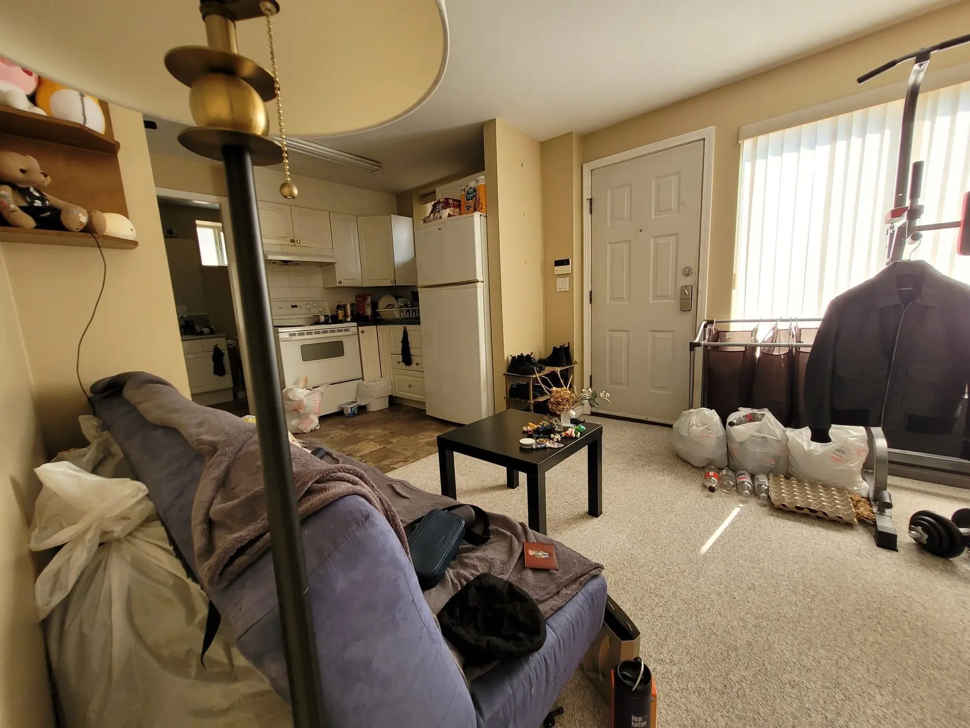 Property at 3596 TURNER STREET, Vancouver, BC