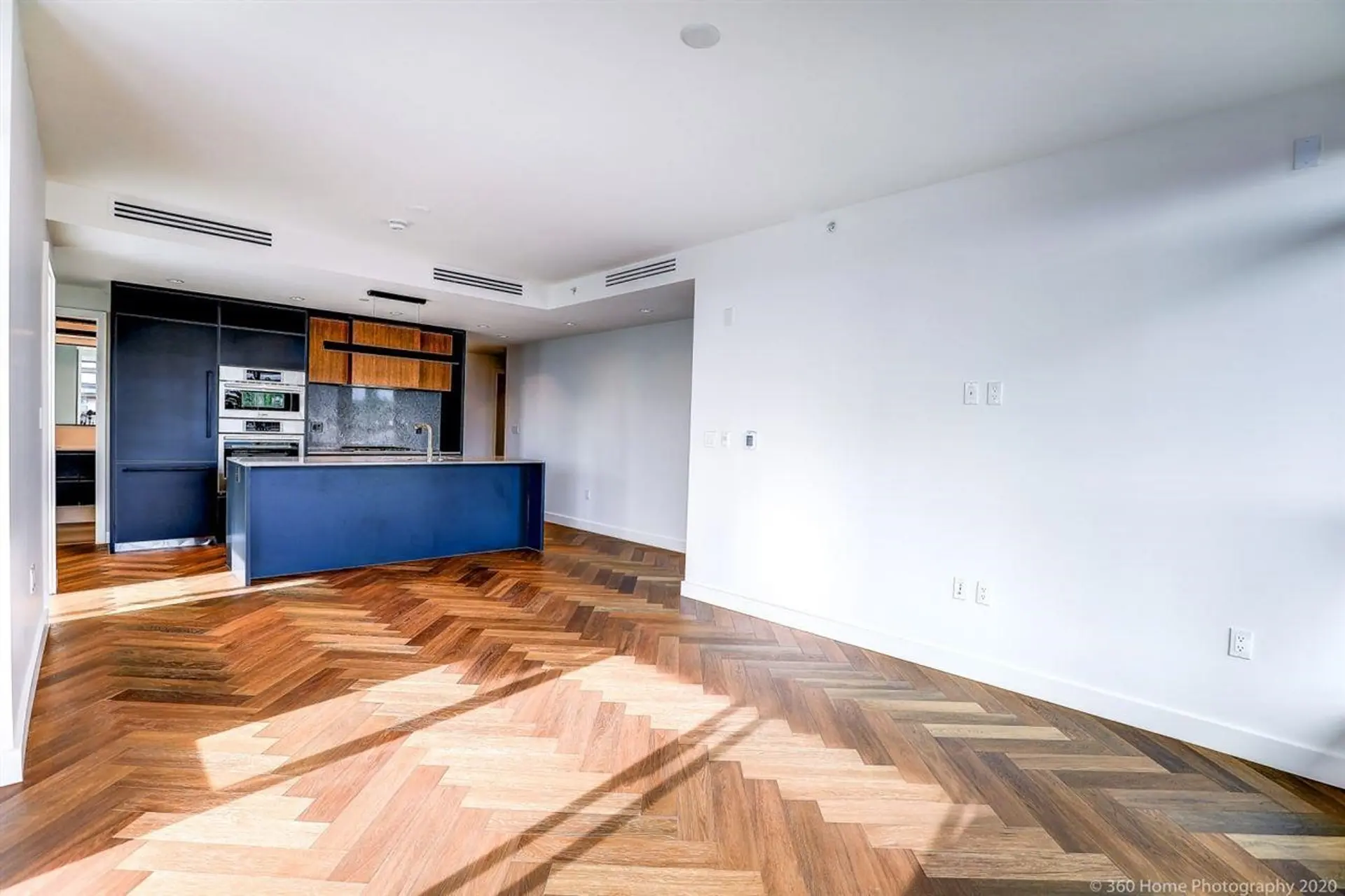 Property at #204 458 W 63RD AVENUE, Vancouver, BC