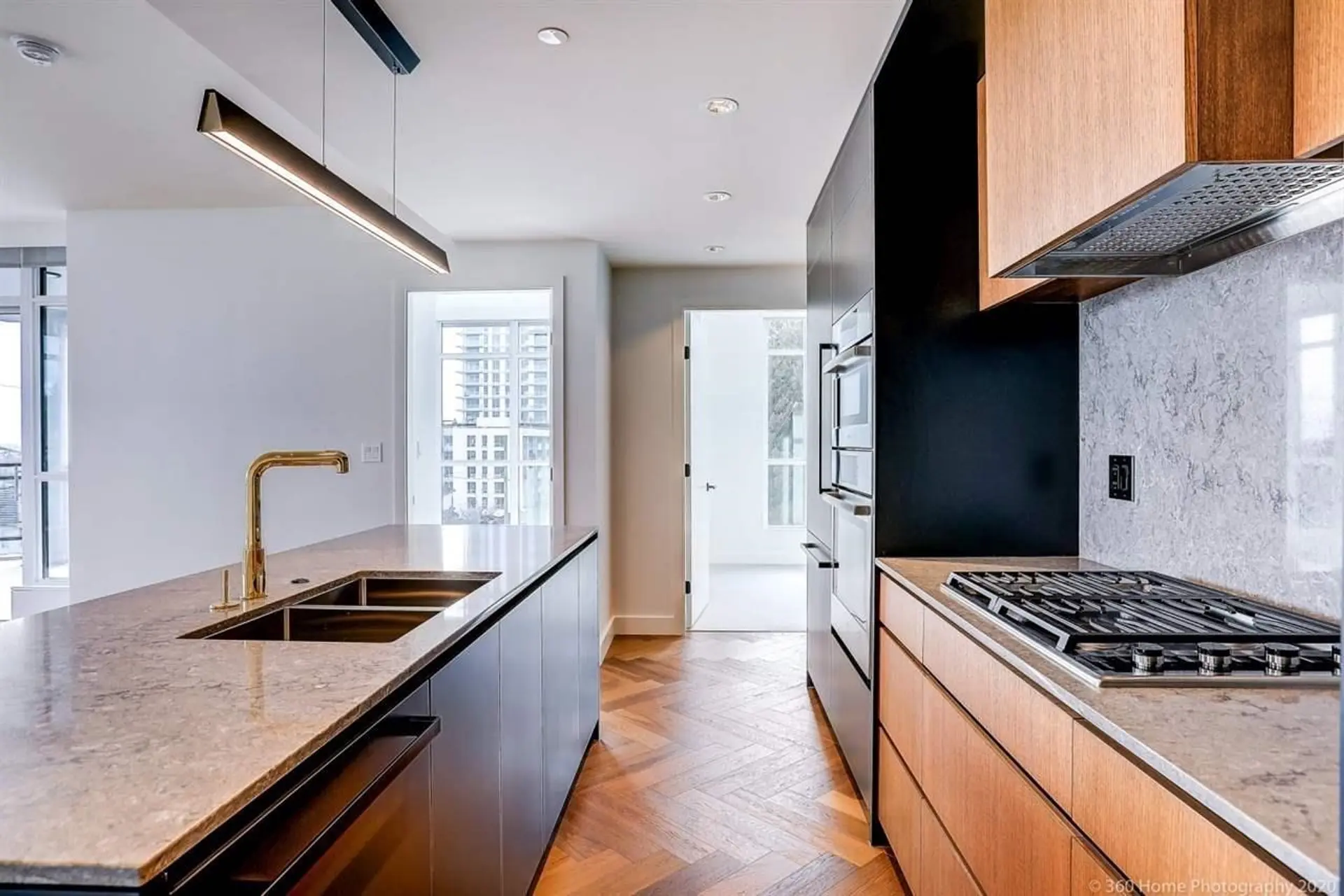 Property at #204 458 W 63RD AVENUE, Vancouver, BC