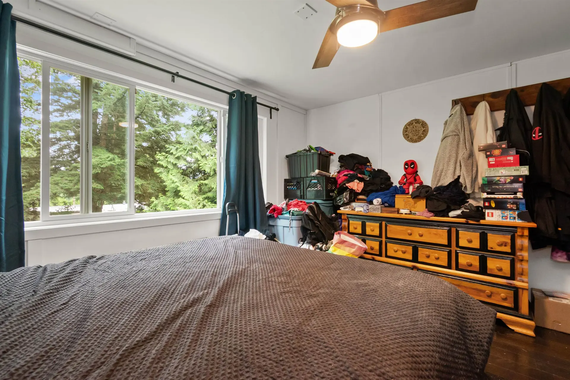 Property at #78 43201 LOUGHEED HIGHWAY, Mission, BC