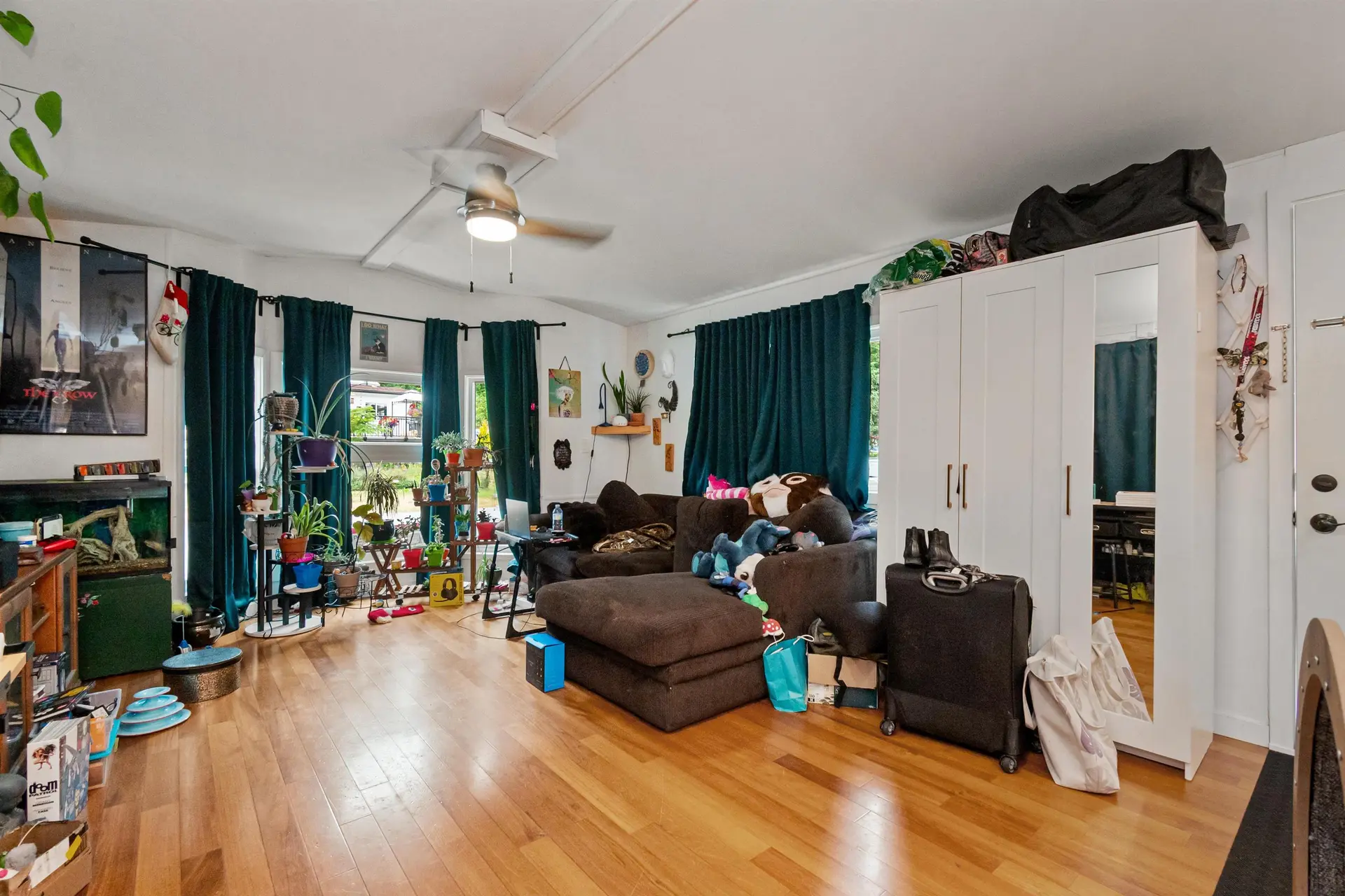 Property at #78 43201 LOUGHEED HIGHWAY, Mission, BC