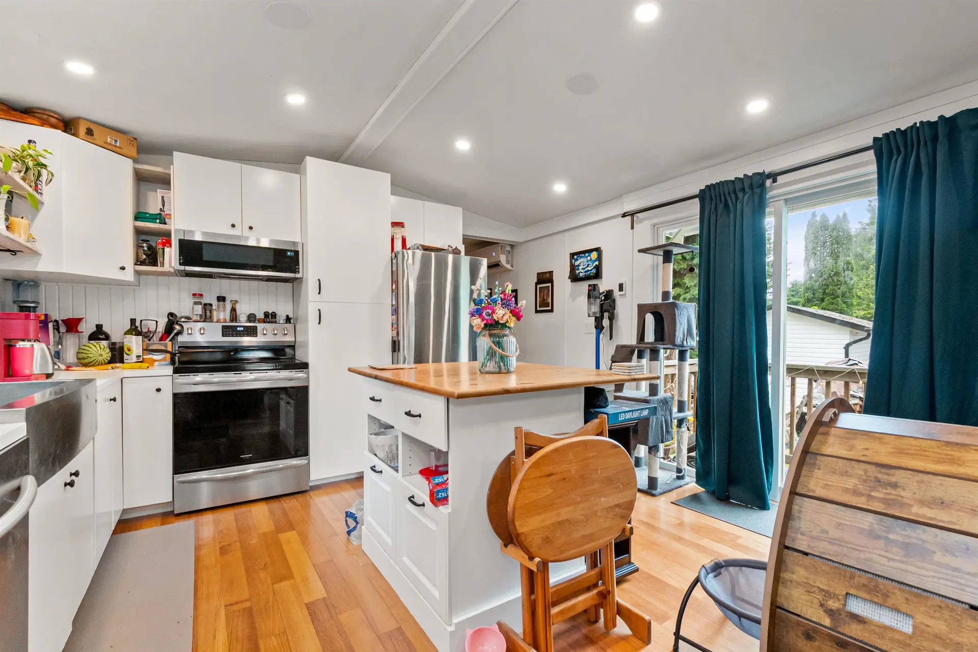 Property at #78 43201 LOUGHEED HIGHWAY, Mission, BC