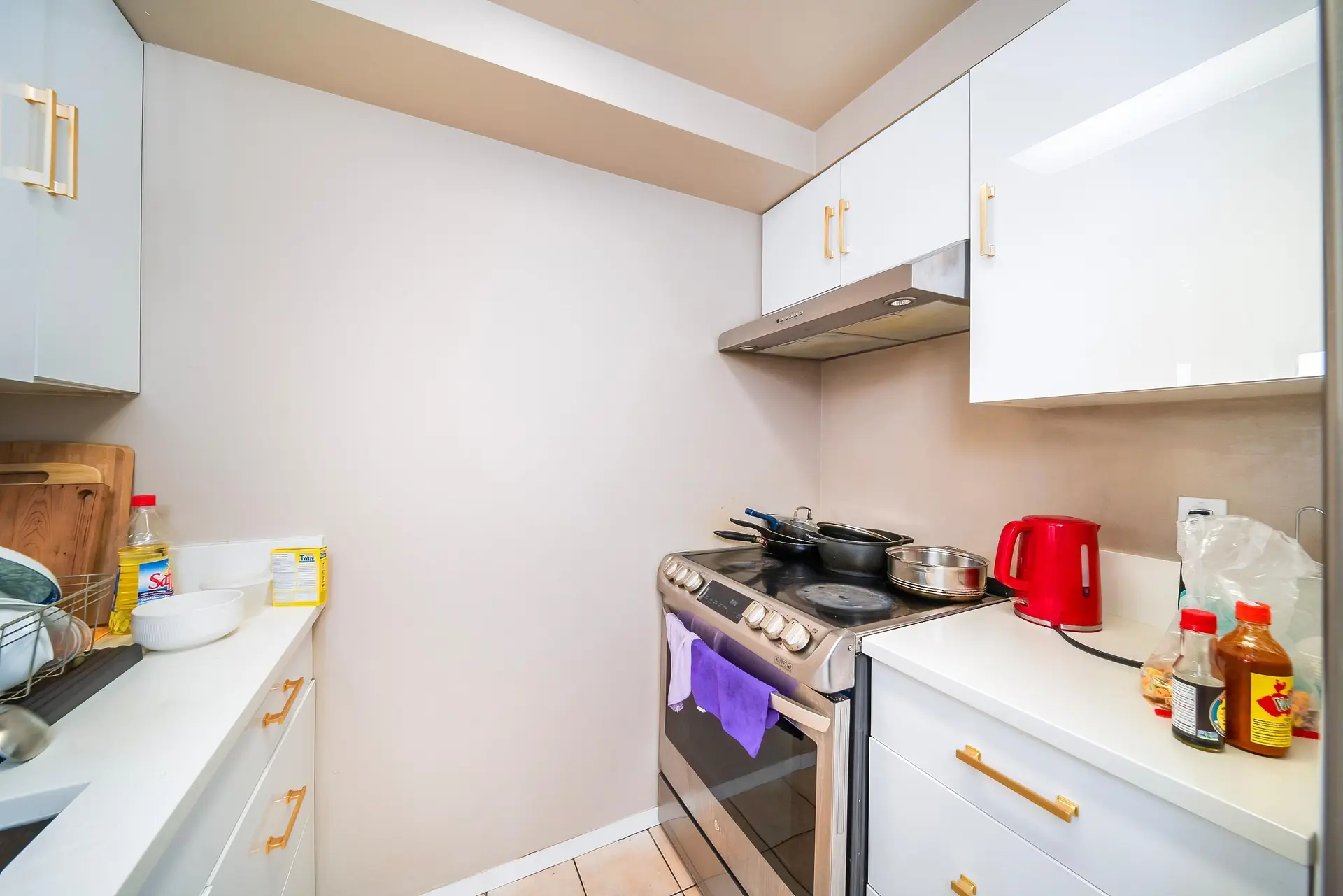 Property at #1604 811 HELMCKEN STREET, Vancouver, BC