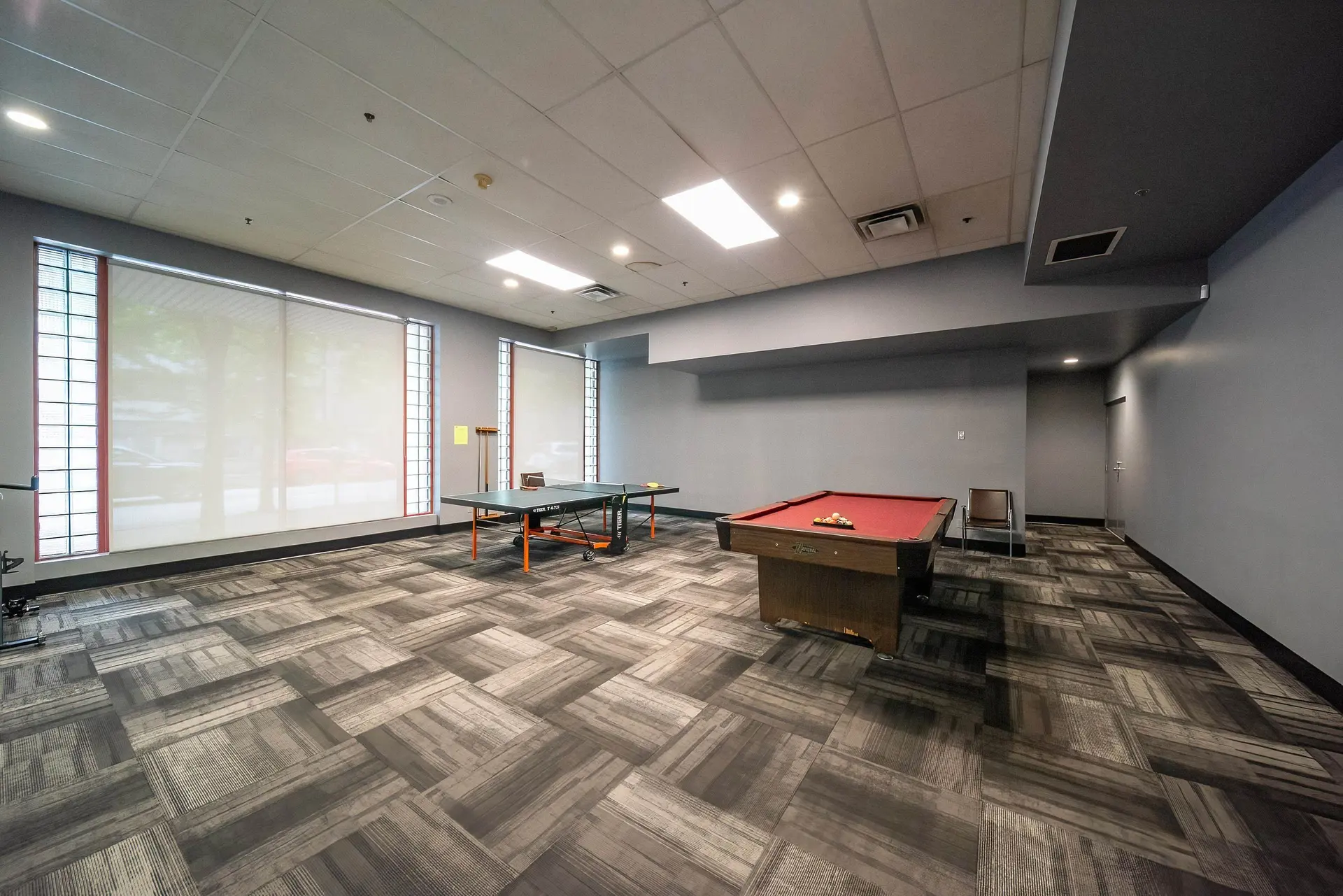 Property at #1604 811 HELMCKEN STREET, Vancouver, BC