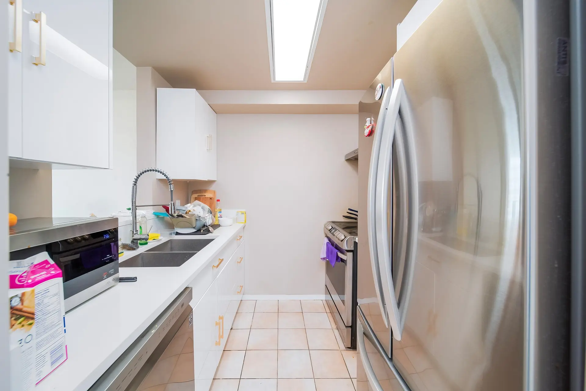 Property at #1604 811 HELMCKEN STREET, Vancouver, BC