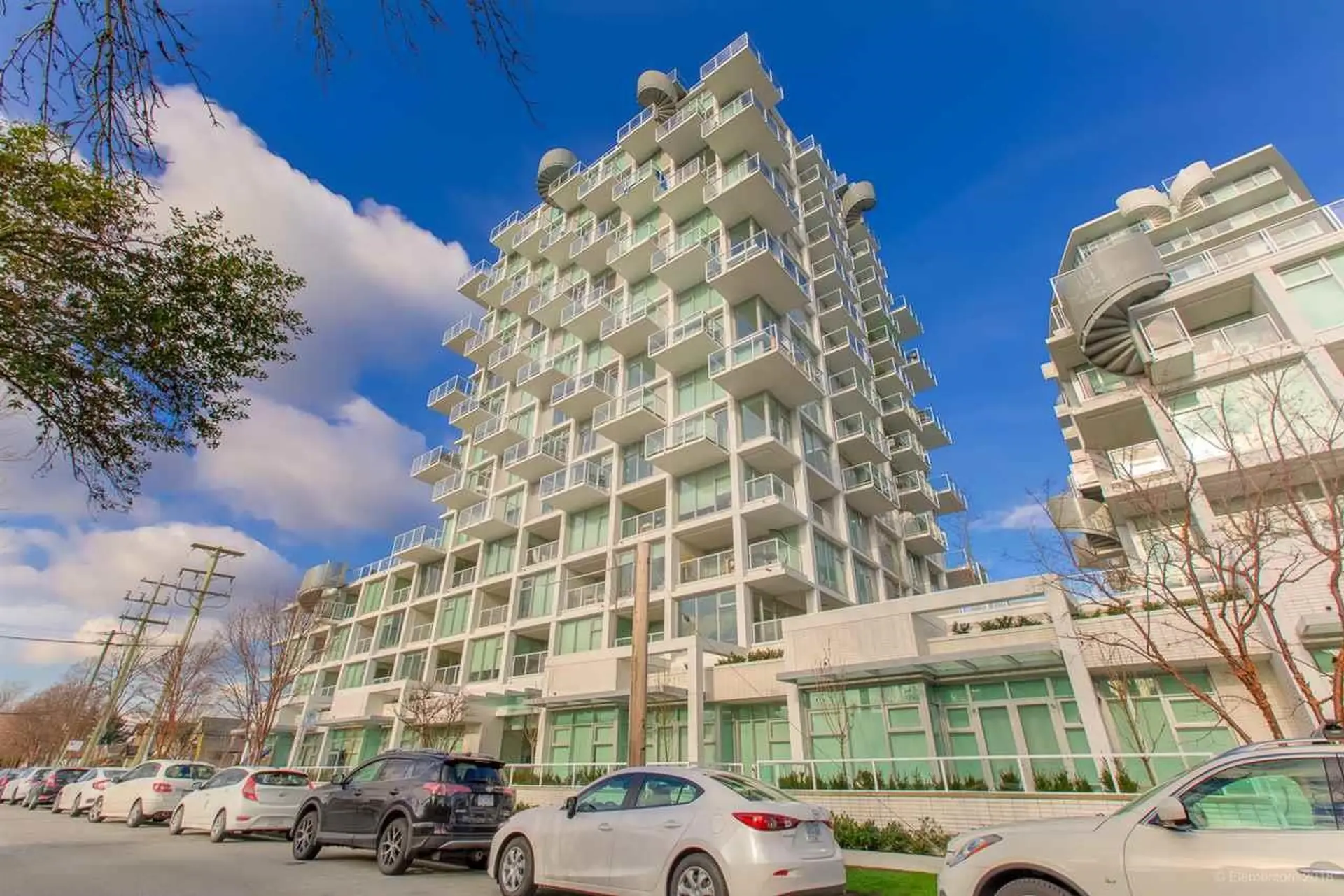 #1003 2221 E 30th Avenue - Image 1