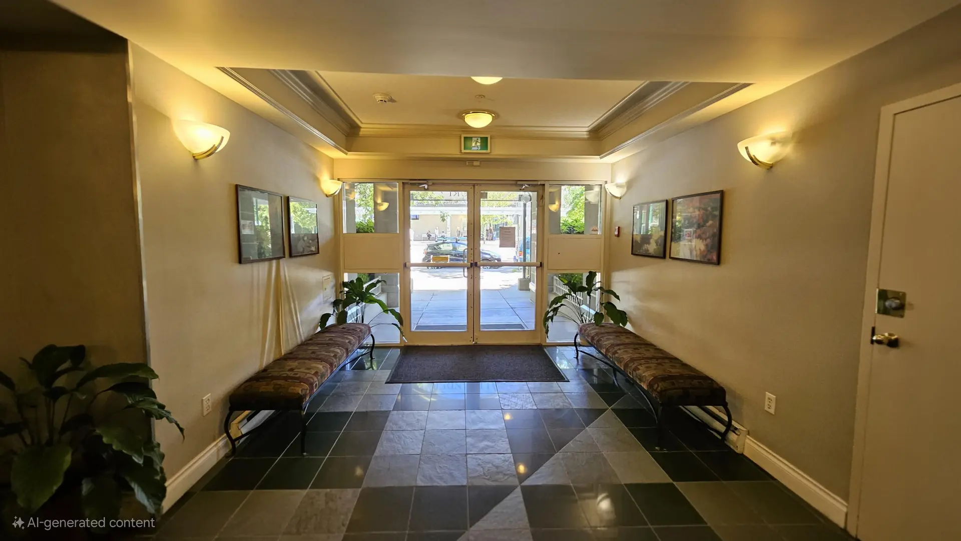 Property at #410 3488 VANNESS AVENUE, Vancouver, BC