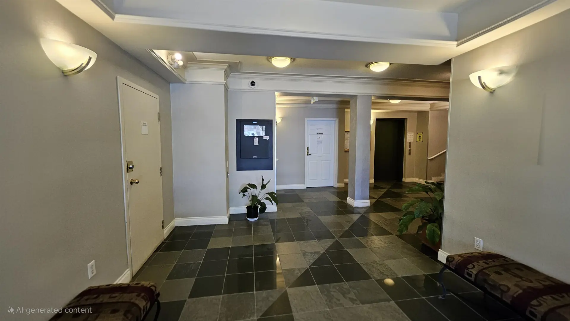 Property at #410 3488 VANNESS AVENUE, Vancouver, BC