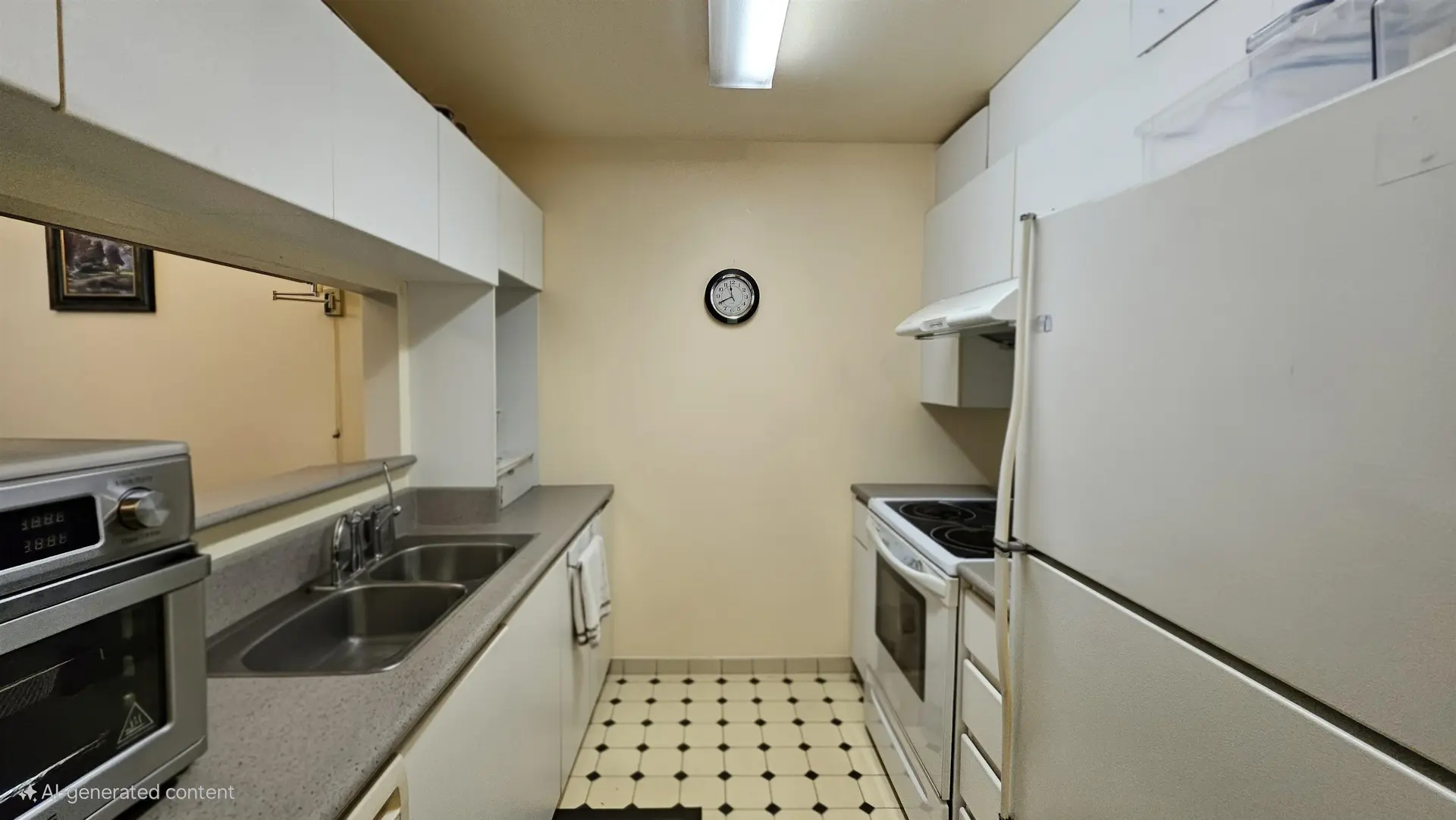 Property at #410 3488 VANNESS AVENUE, Vancouver, BC