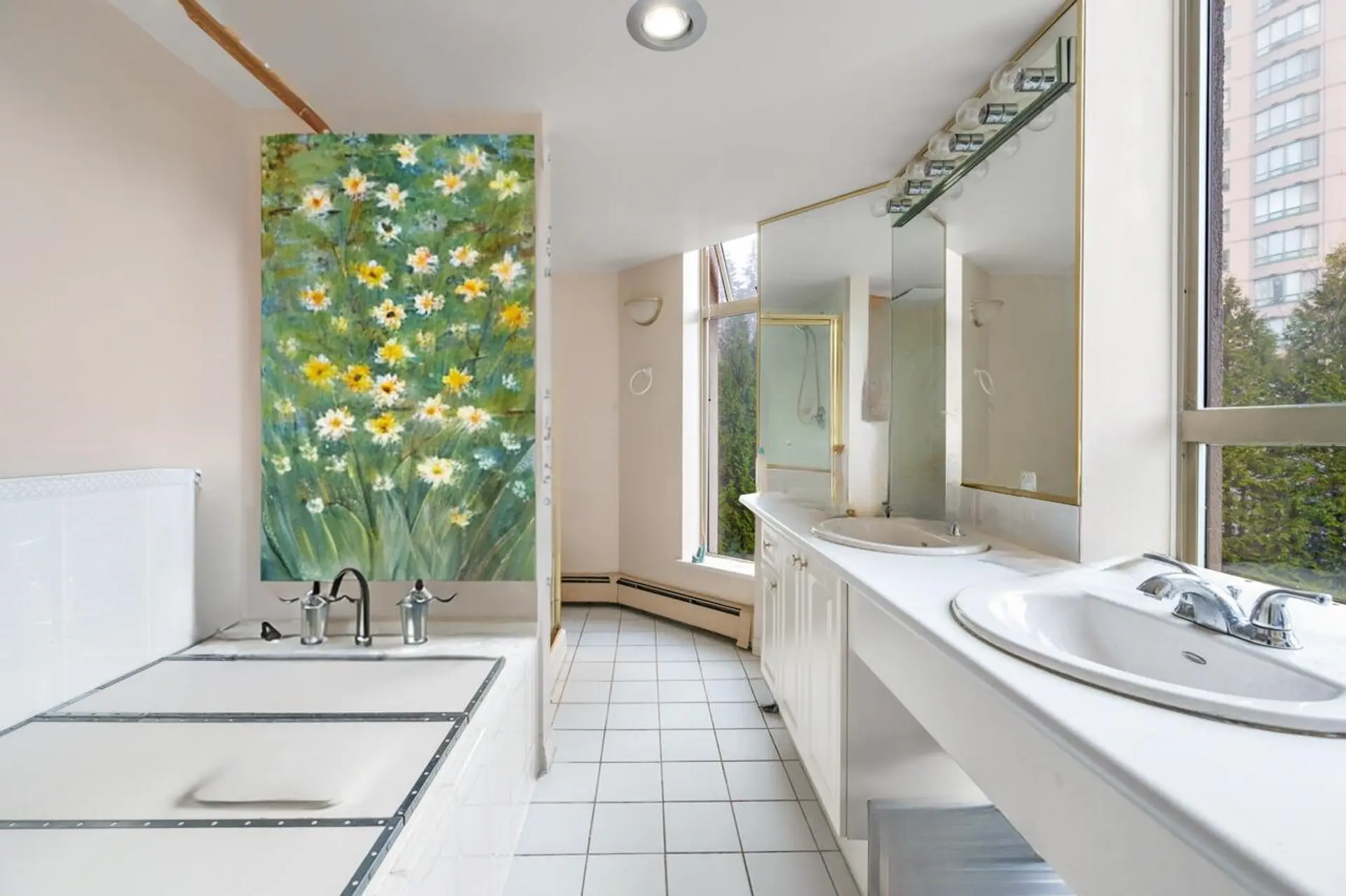 Property at #505 6188 PATTERSON AVENUE, Burnaby, BC