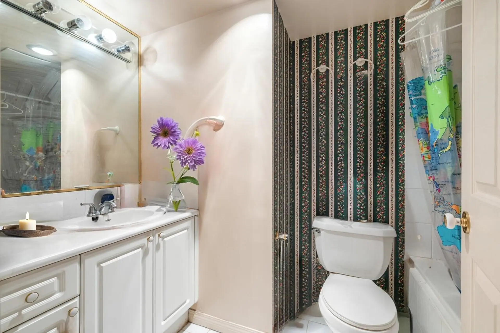 Property at #505 6188 PATTERSON AVENUE, Burnaby, BC