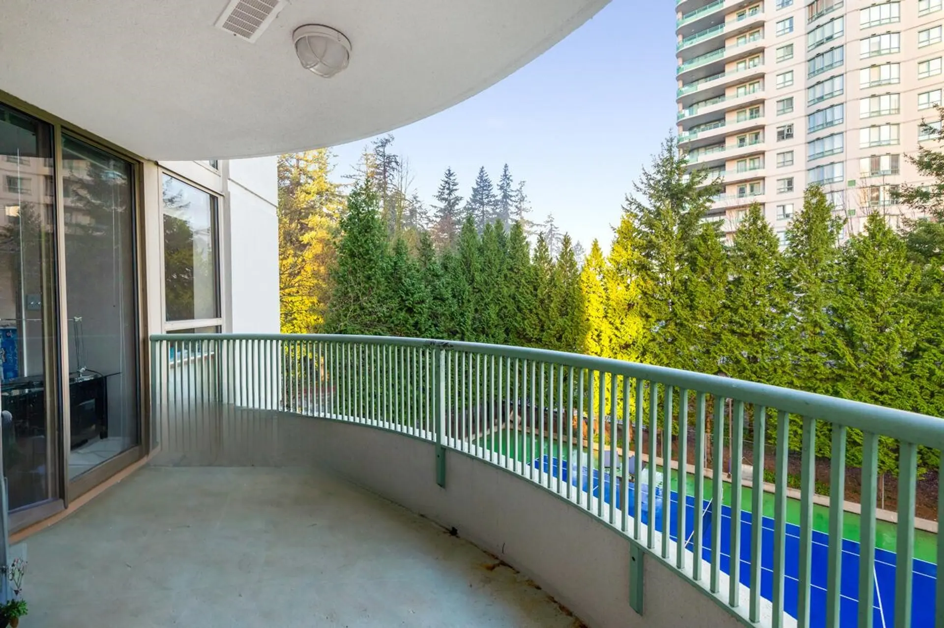 Property at #505 6188 PATTERSON AVENUE, Burnaby, BC