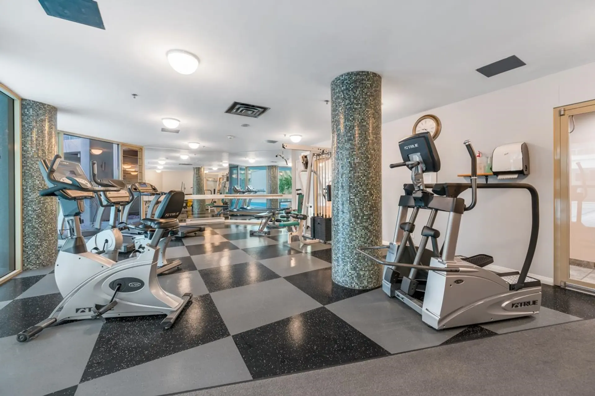 Property at #505 6188 PATTERSON AVENUE, Burnaby, BC