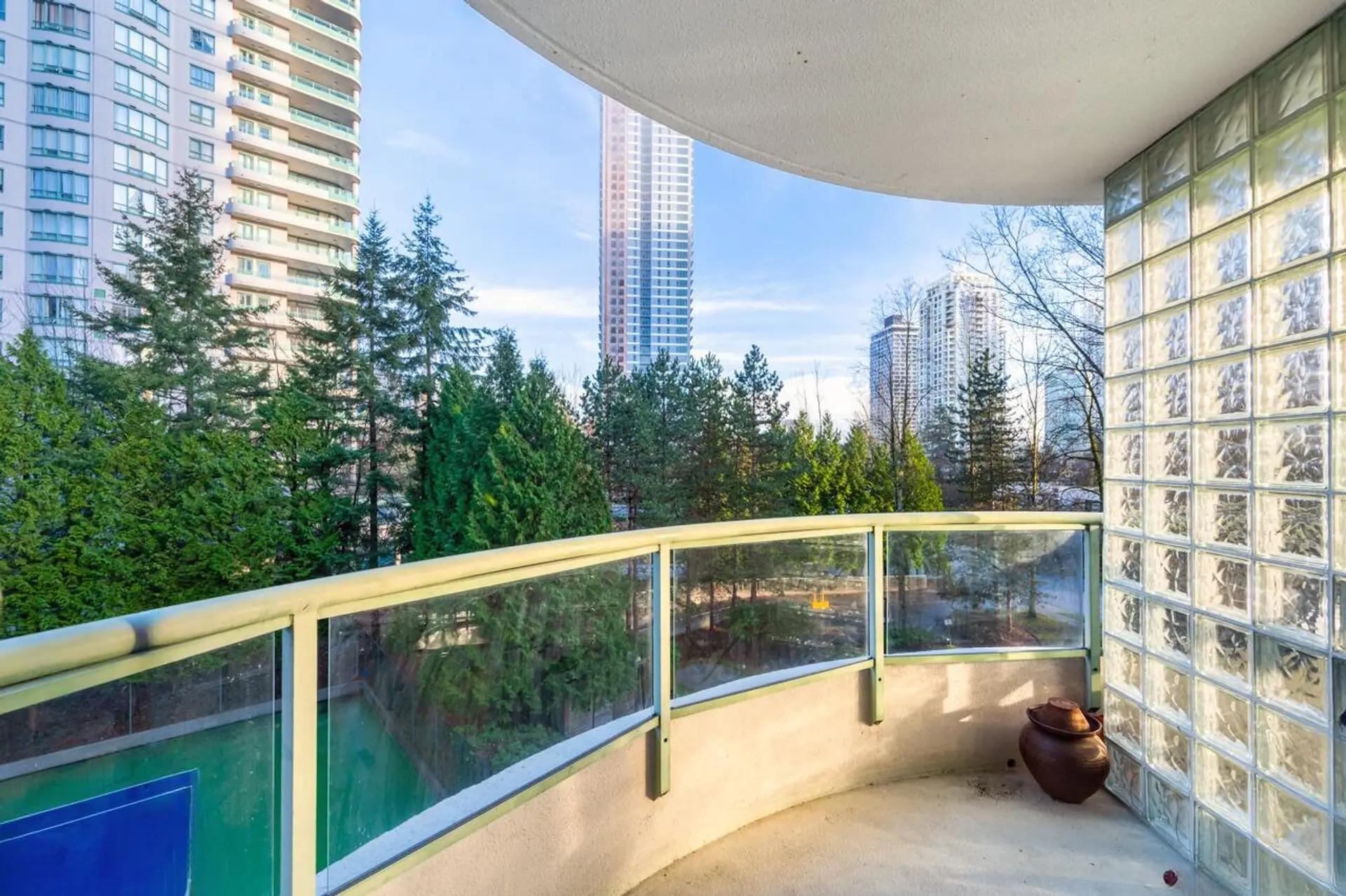 Property at #505 6188 PATTERSON AVENUE, Burnaby, BC