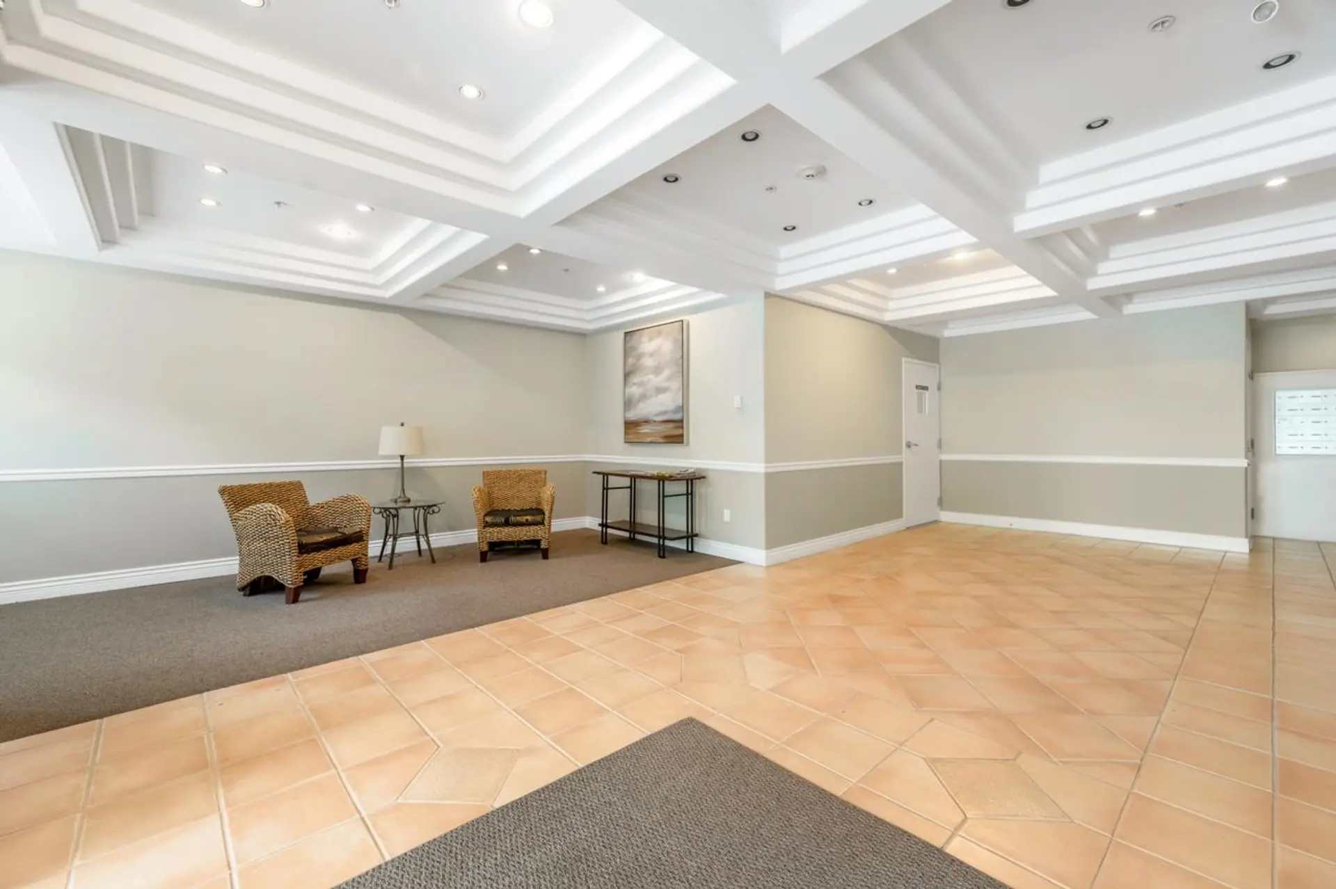 Property at #105 1630 154 STREET, Surrey, BC