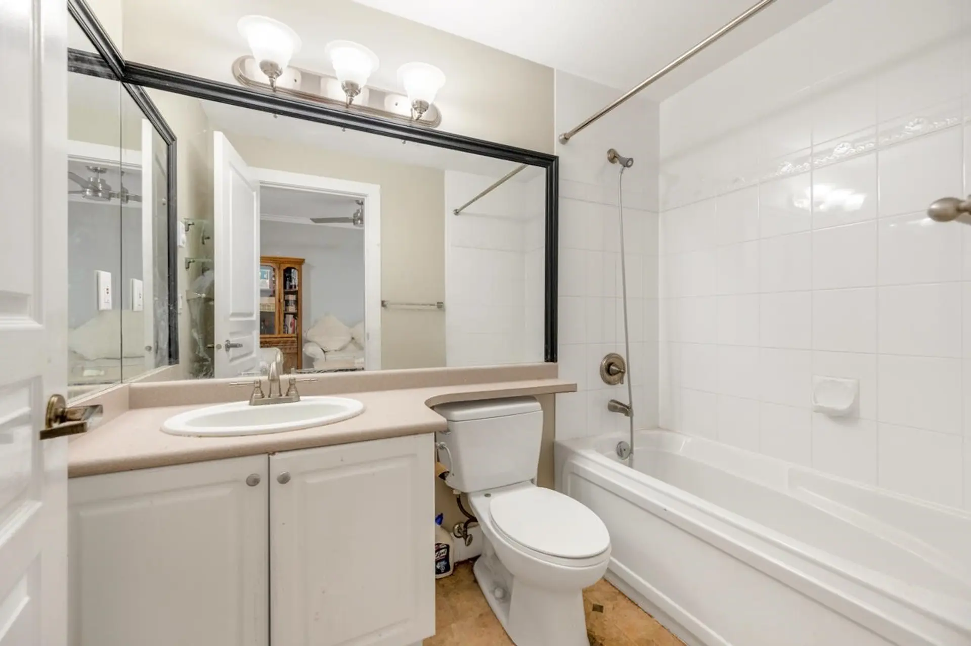 Property at #105 1630 154 STREET, Surrey, BC