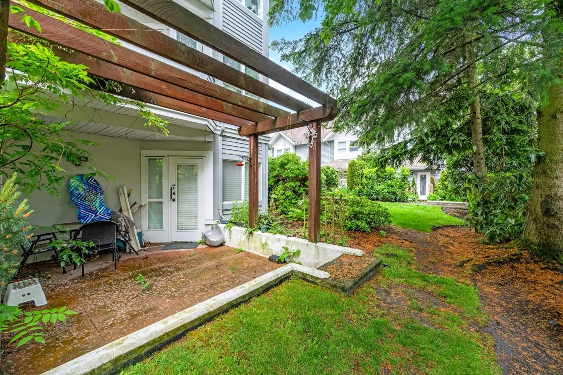 Property at #105 1630 154 STREET, Surrey, BC