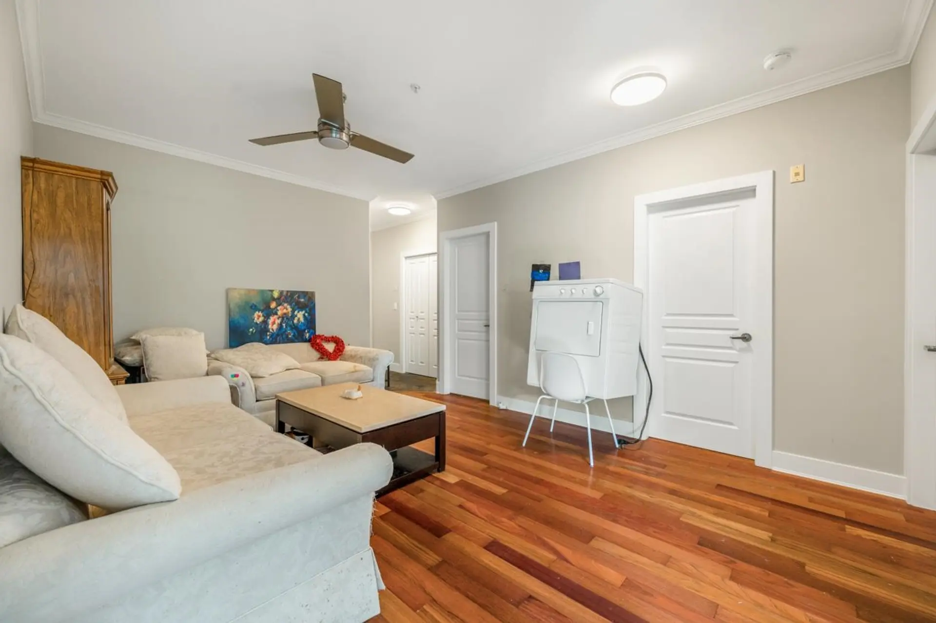 Property at #105 1630 154 STREET, Surrey, BC