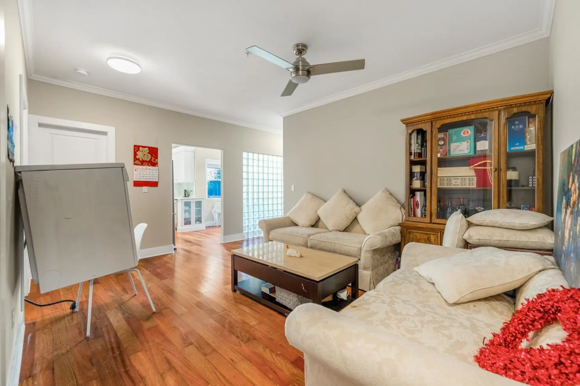 Property at #105 1630 154 STREET, Surrey, BC