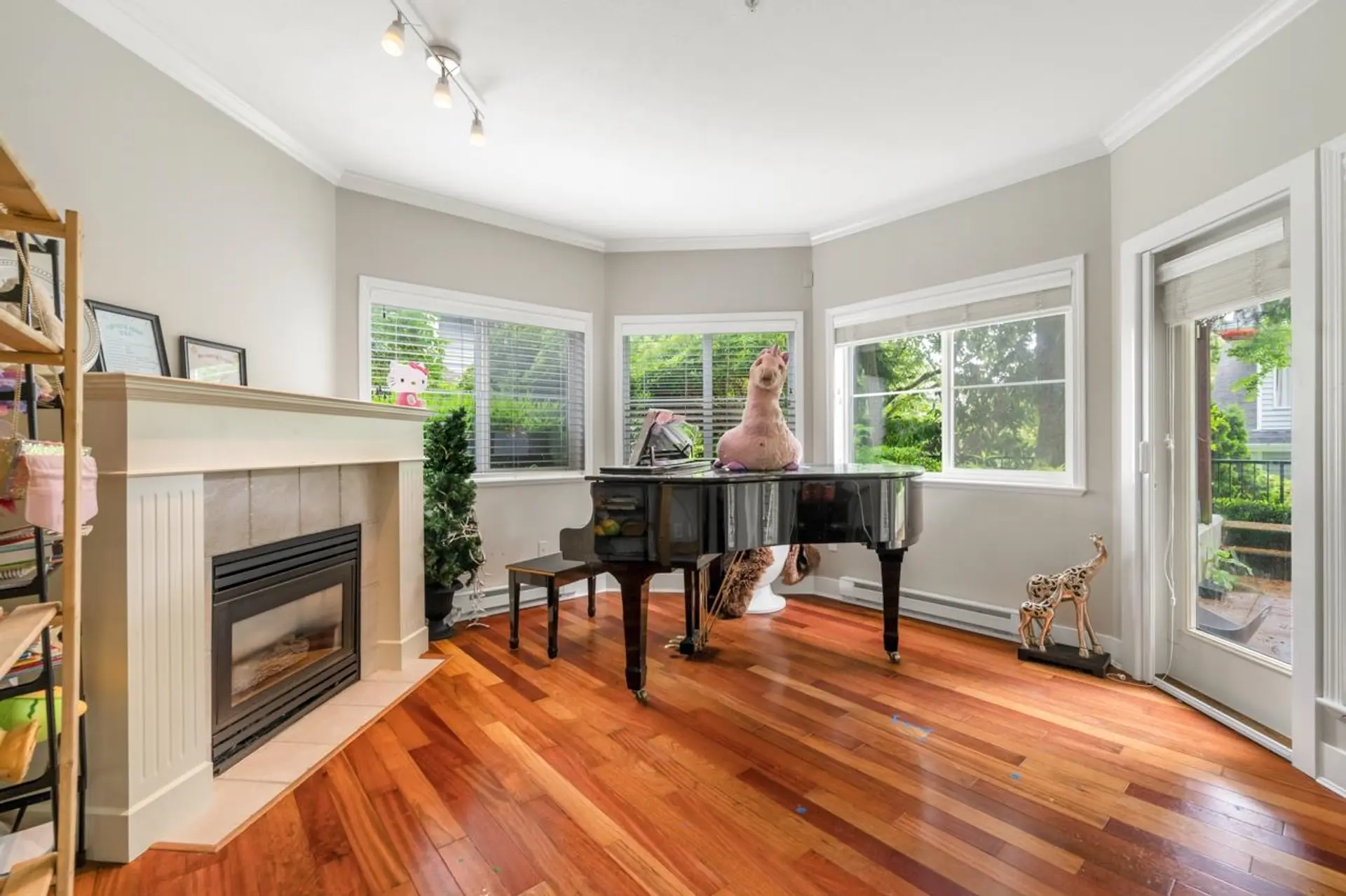 Property at #105 1630 154 STREET, Surrey, BC