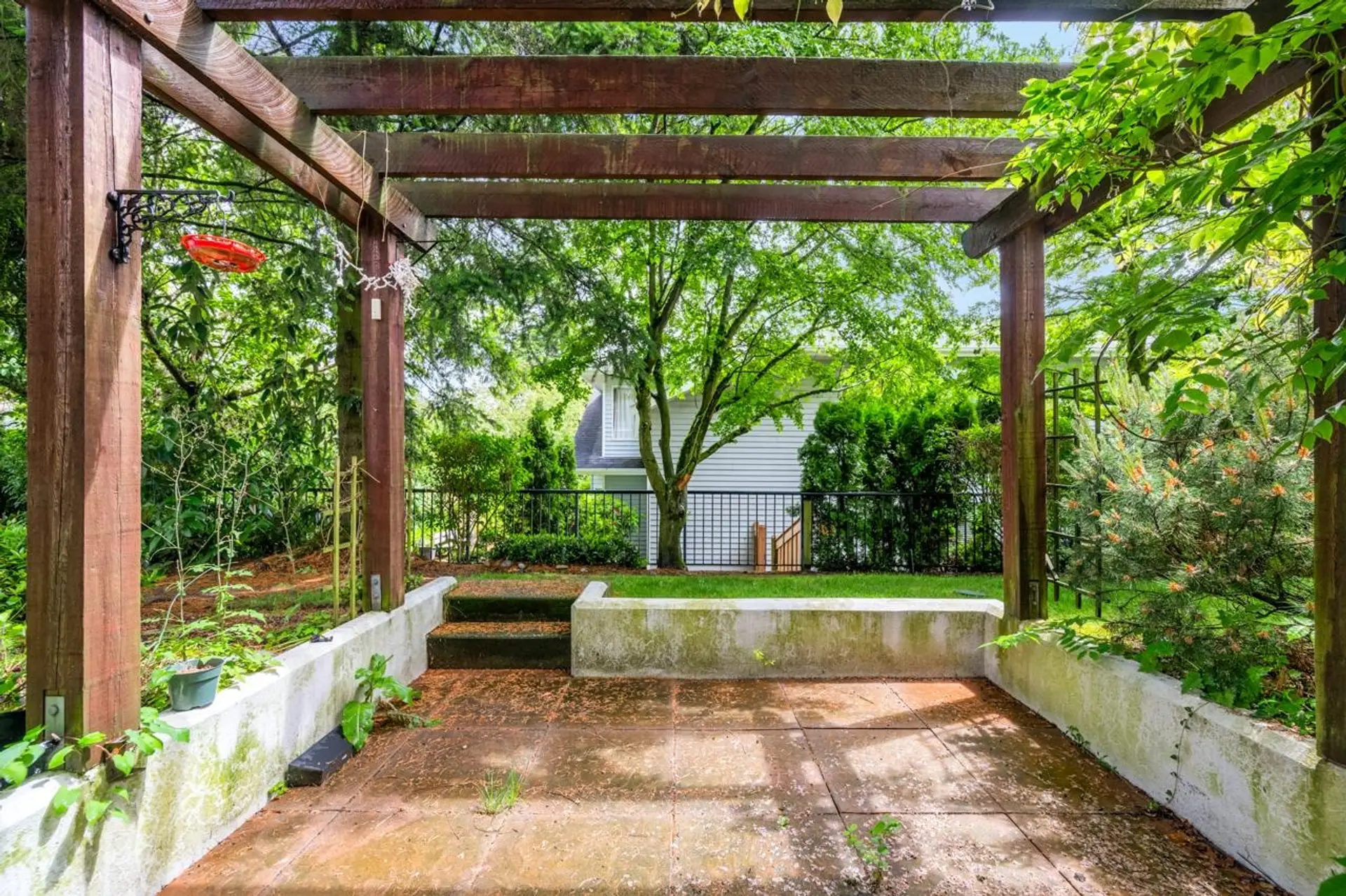 Property at #105 1630 154 STREET, Surrey, BC