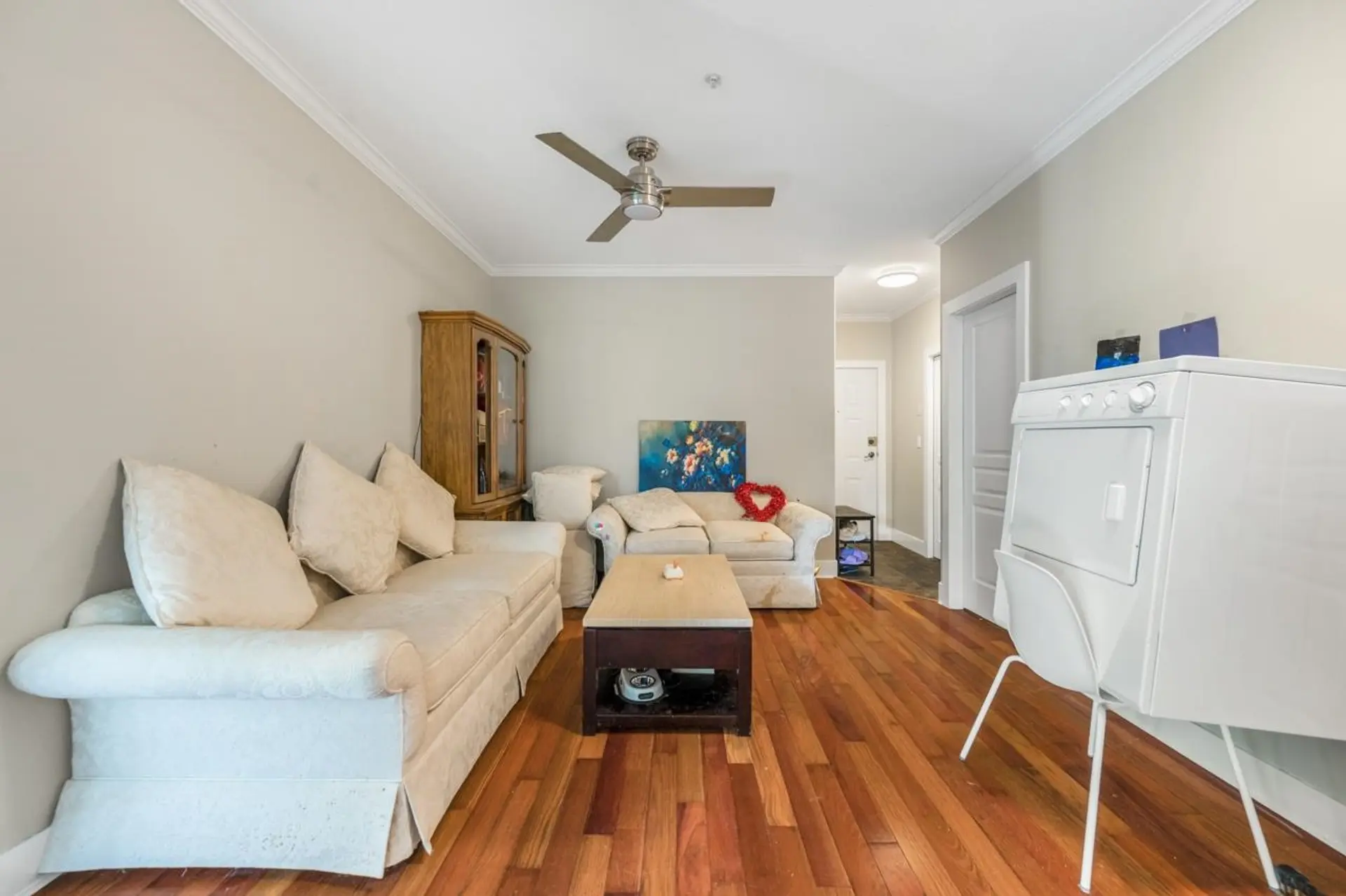 Property at #105 1630 154 STREET, Surrey, BC