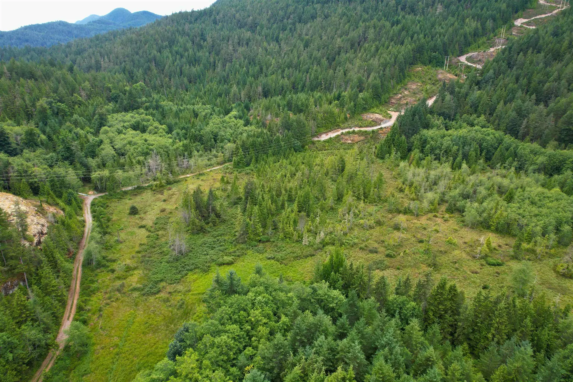 Property at DL 2732 VANGUARD BAY, Nelson Island, BC