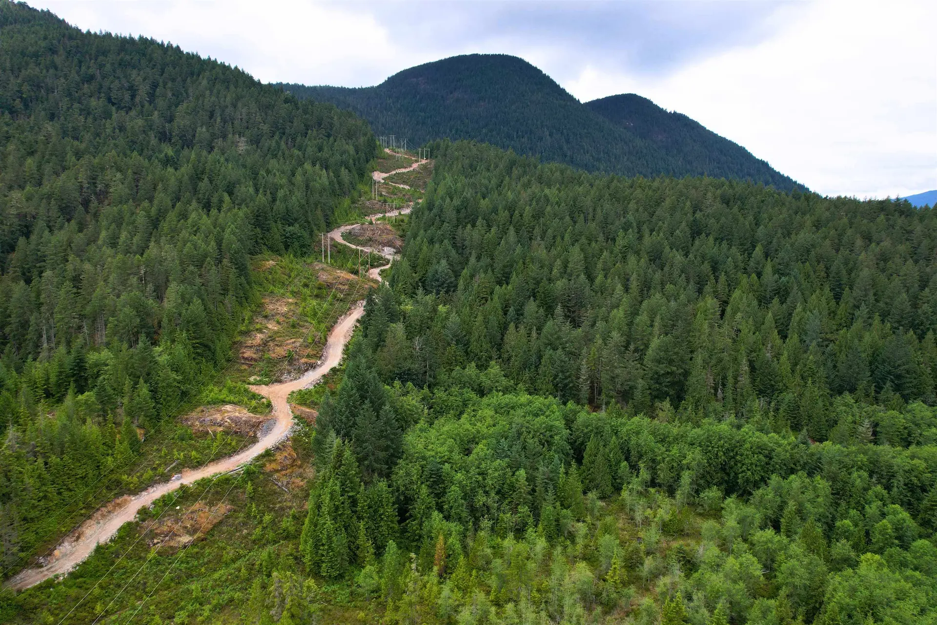 Property at DL 2732 VANGUARD BAY, Nelson Island, BC