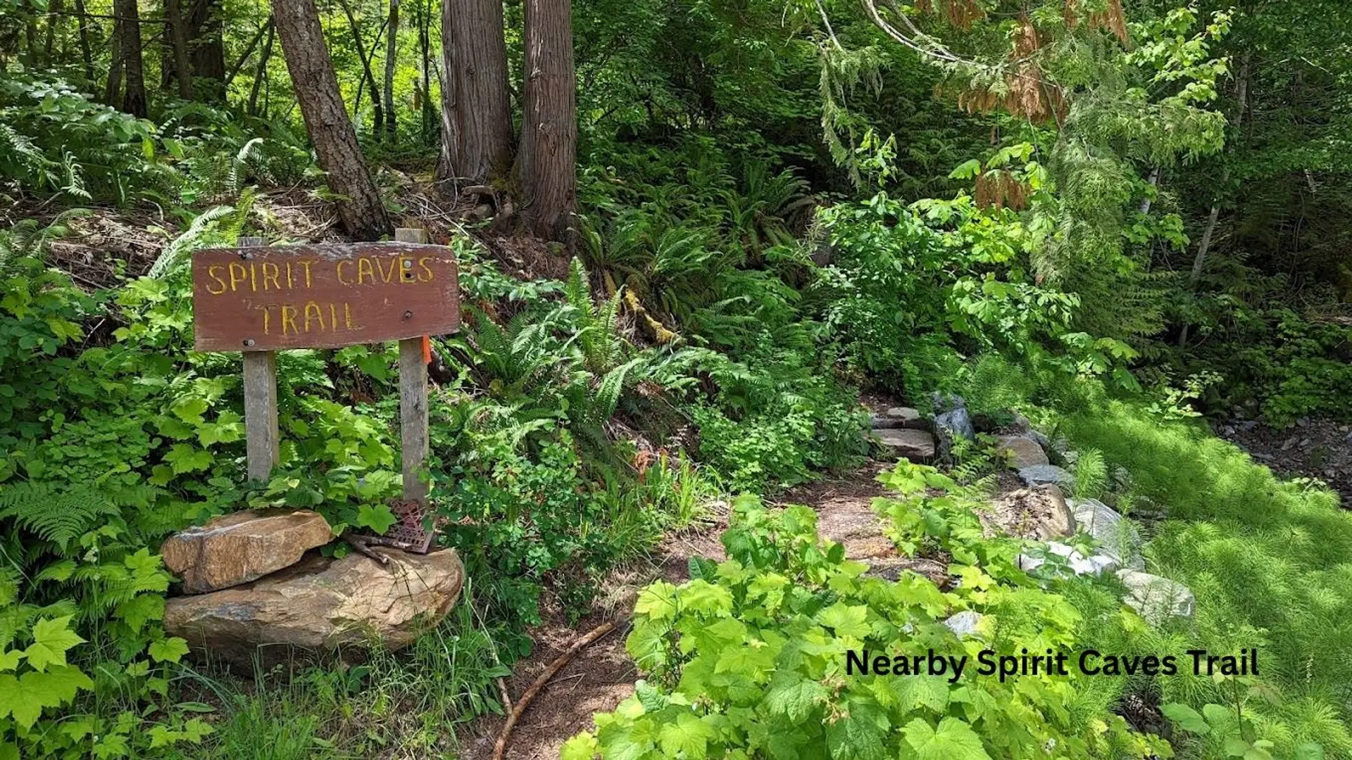 Property at 30850 EAST OF RIVER ROAD, Yale, BC