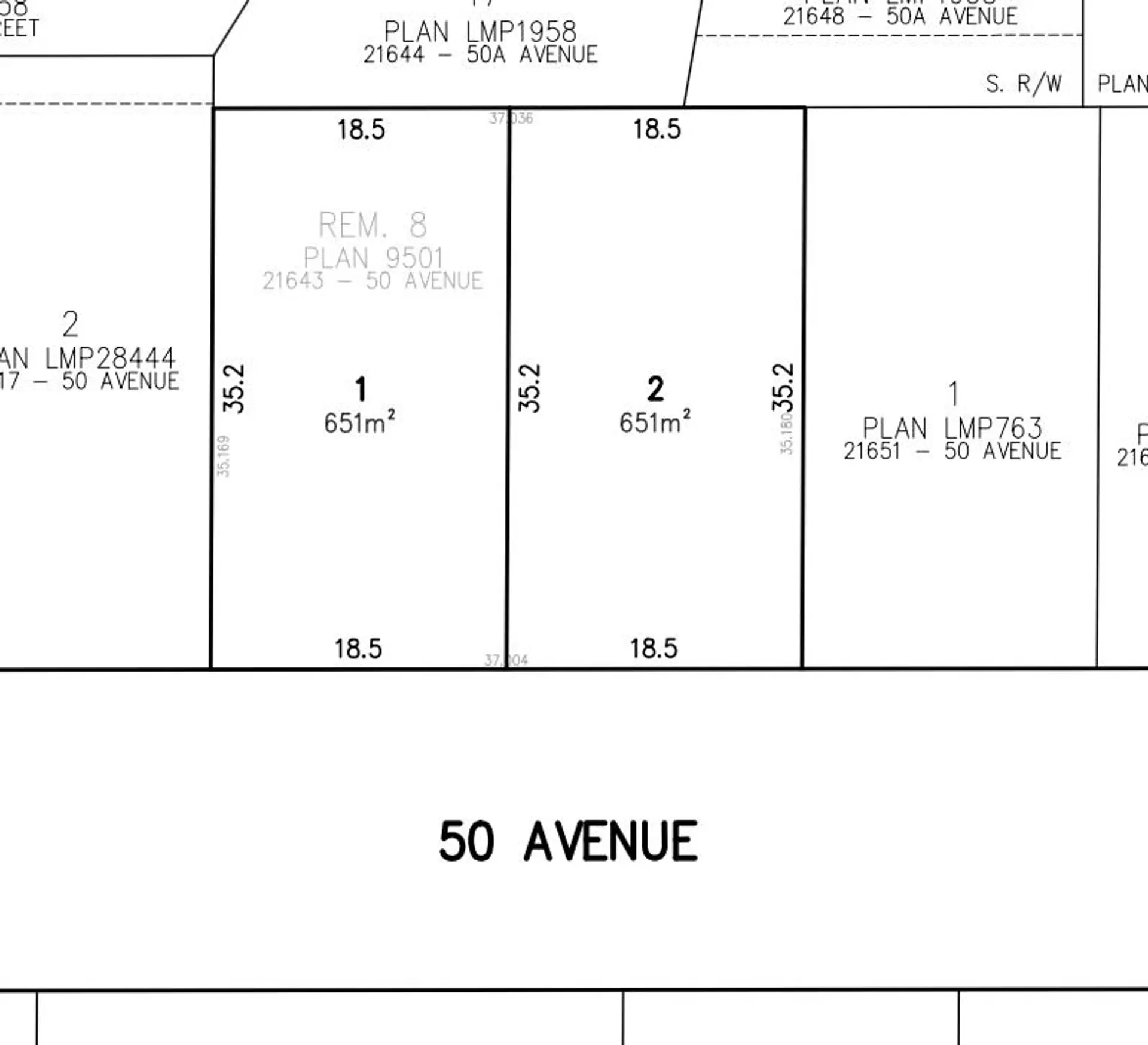 #LT.2 21643 50 Avenue