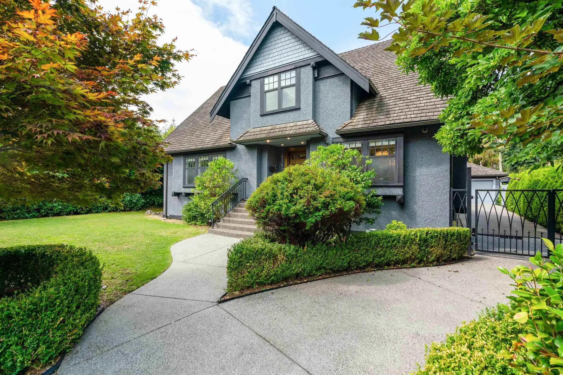 5361 Cypress Street - Image 1