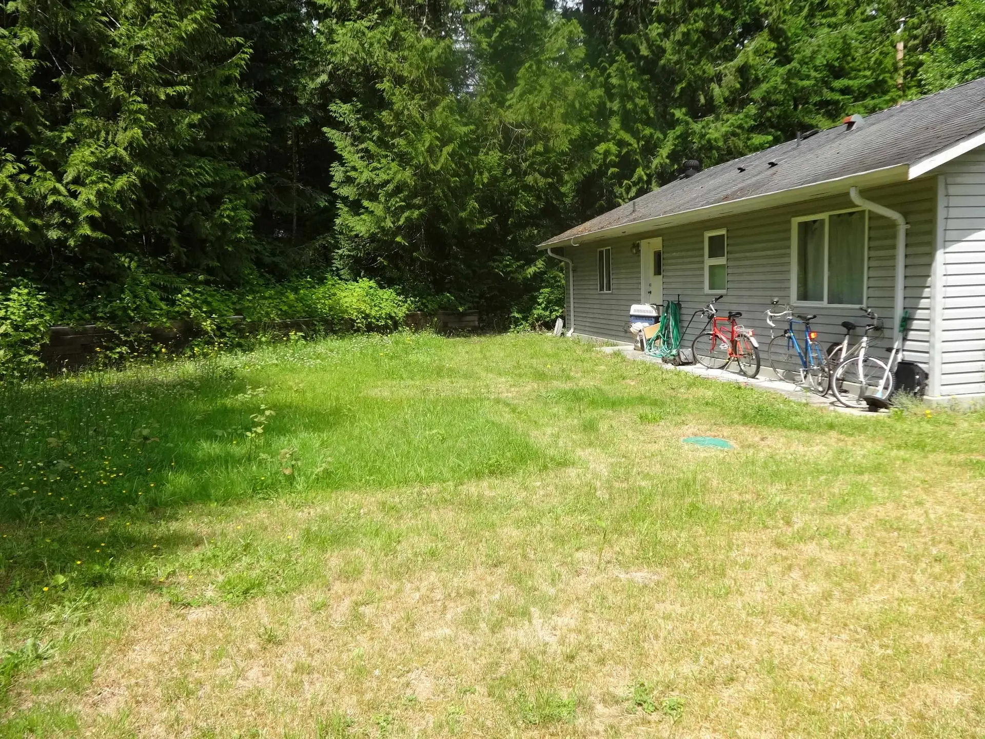 Property at 539 HOUGH ROAD, Gibsons, BC