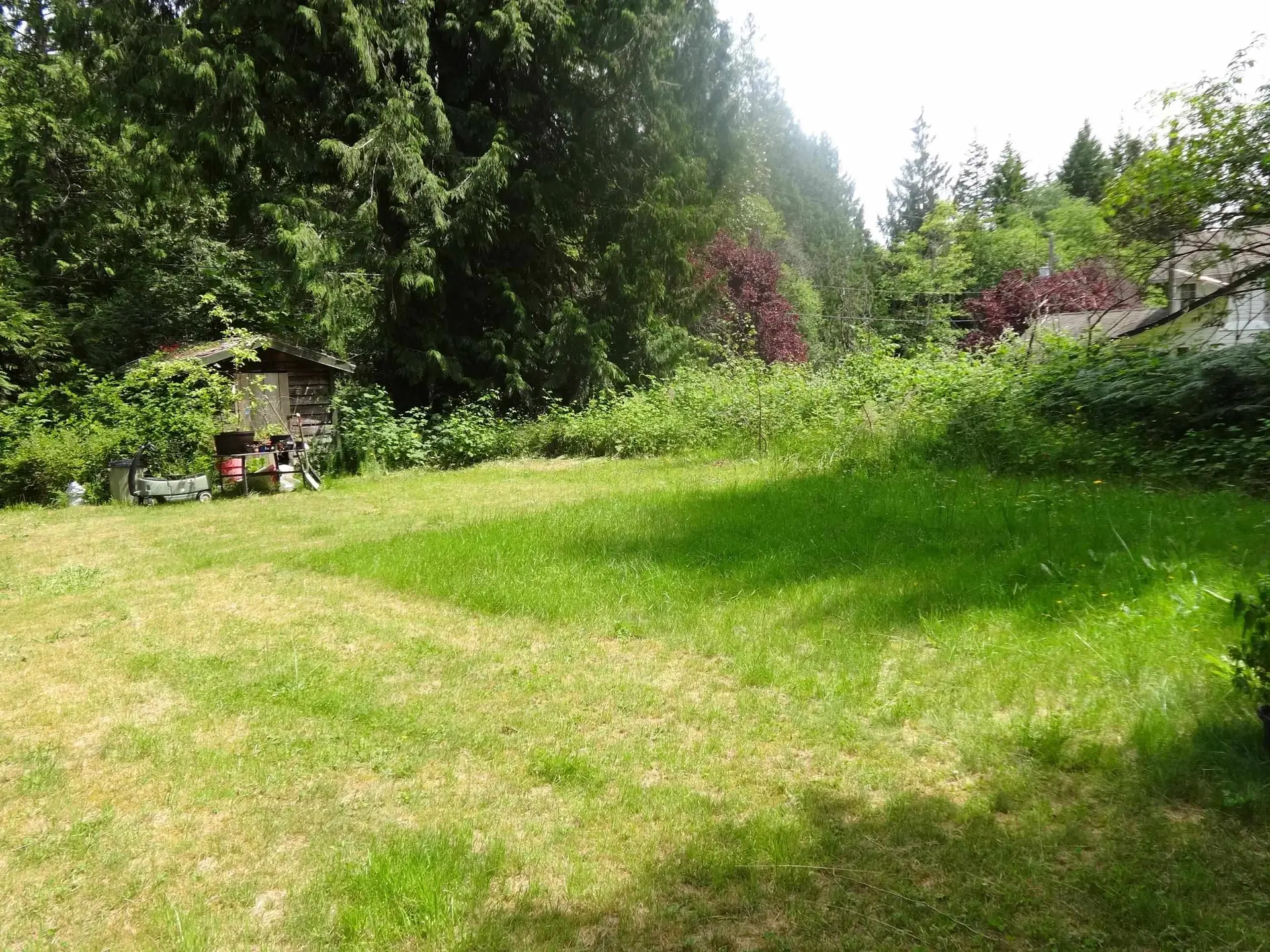 Property at 539 HOUGH ROAD, Gibsons, BC