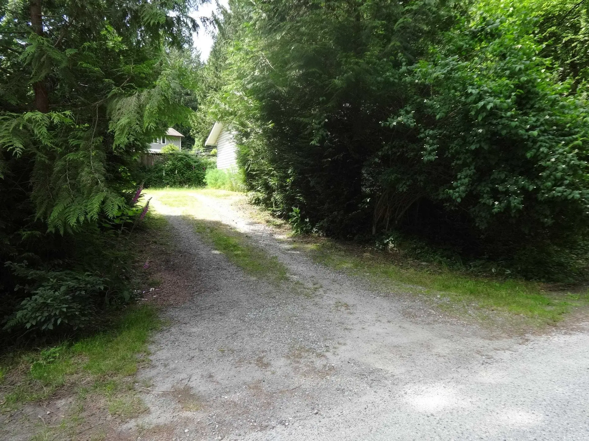 Property at 539 HOUGH ROAD, Gibsons, BC