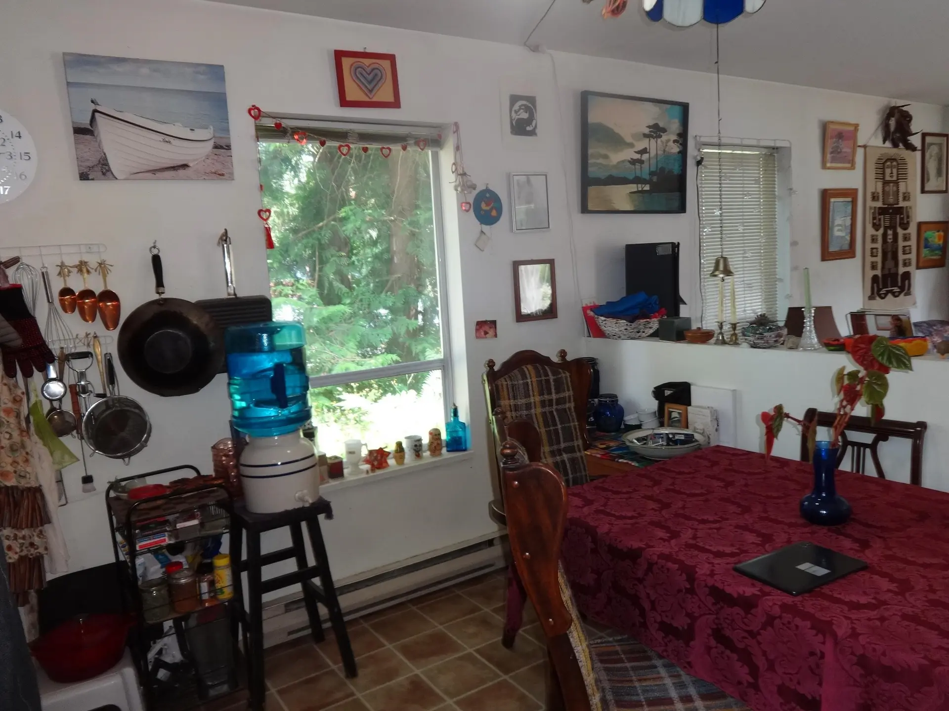 Property at 1088 SUNNYSIDE ROAD, Gibsons, BC