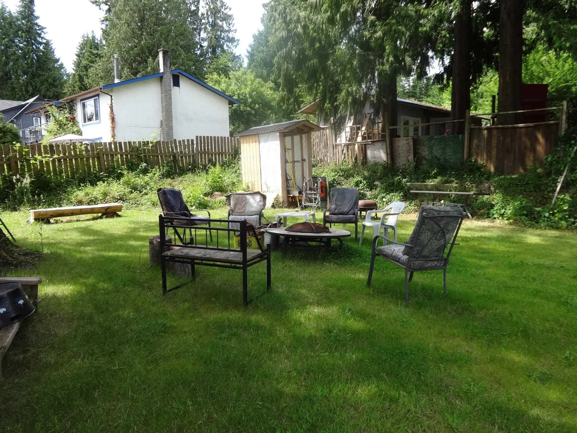 Property at 1088 SUNNYSIDE ROAD, Gibsons, BC