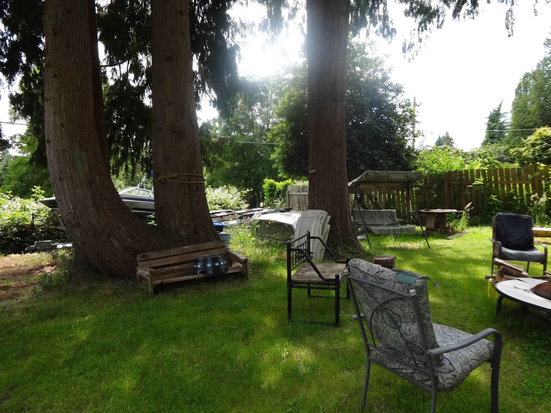 Property at 1088 SUNNYSIDE ROAD, Gibsons, BC