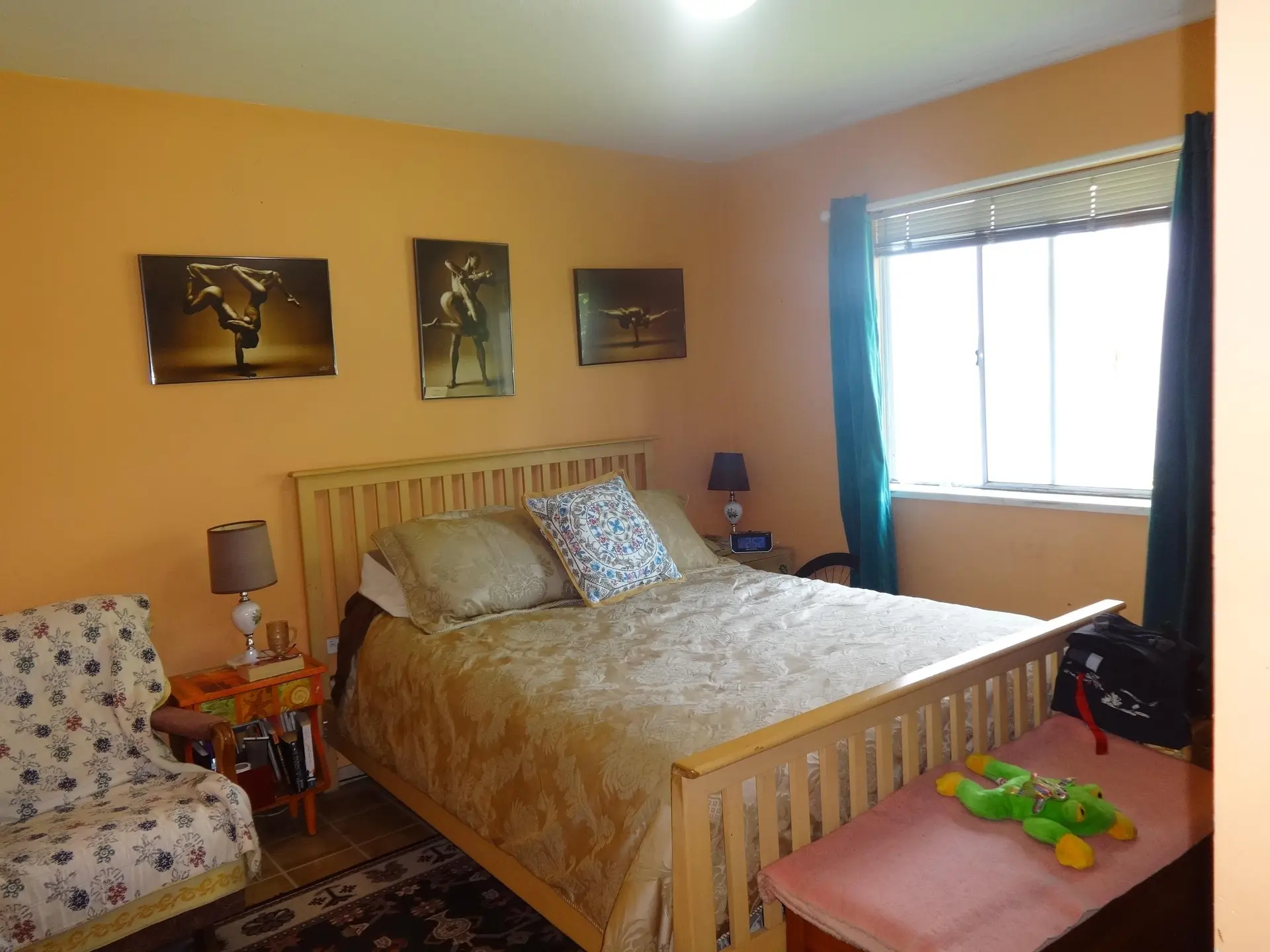 Property at 1088 SUNNYSIDE ROAD, Gibsons, BC